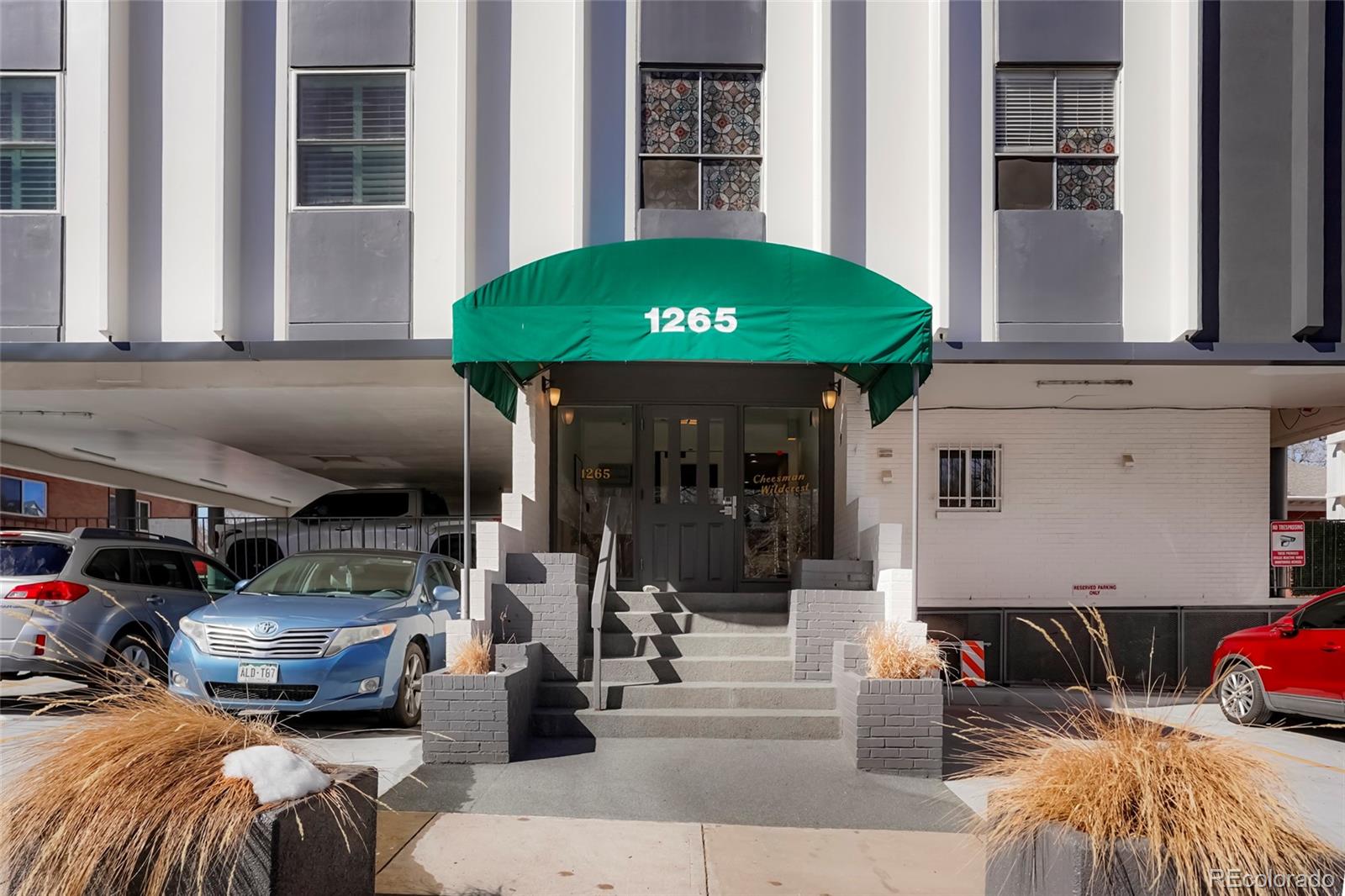 1265 N Race Street Denver CO 80206