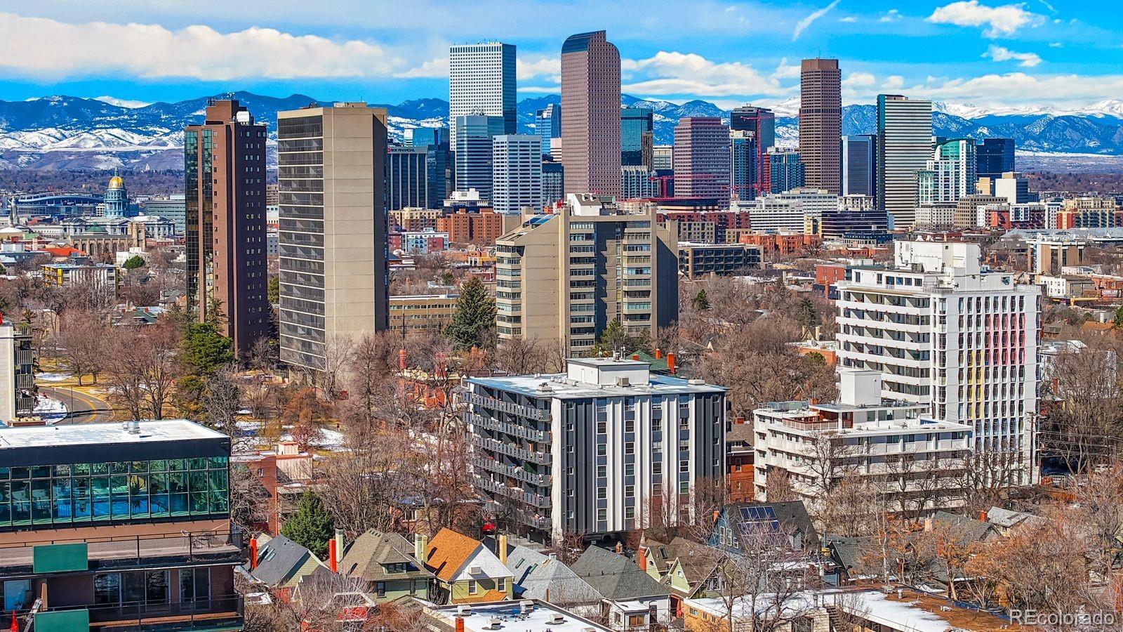1265 N Race Street Denver CO 80206