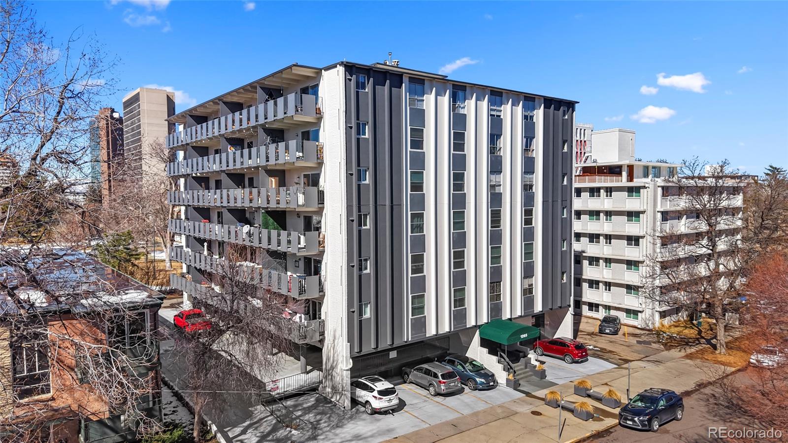 1265 N Race Street Denver CO 80206