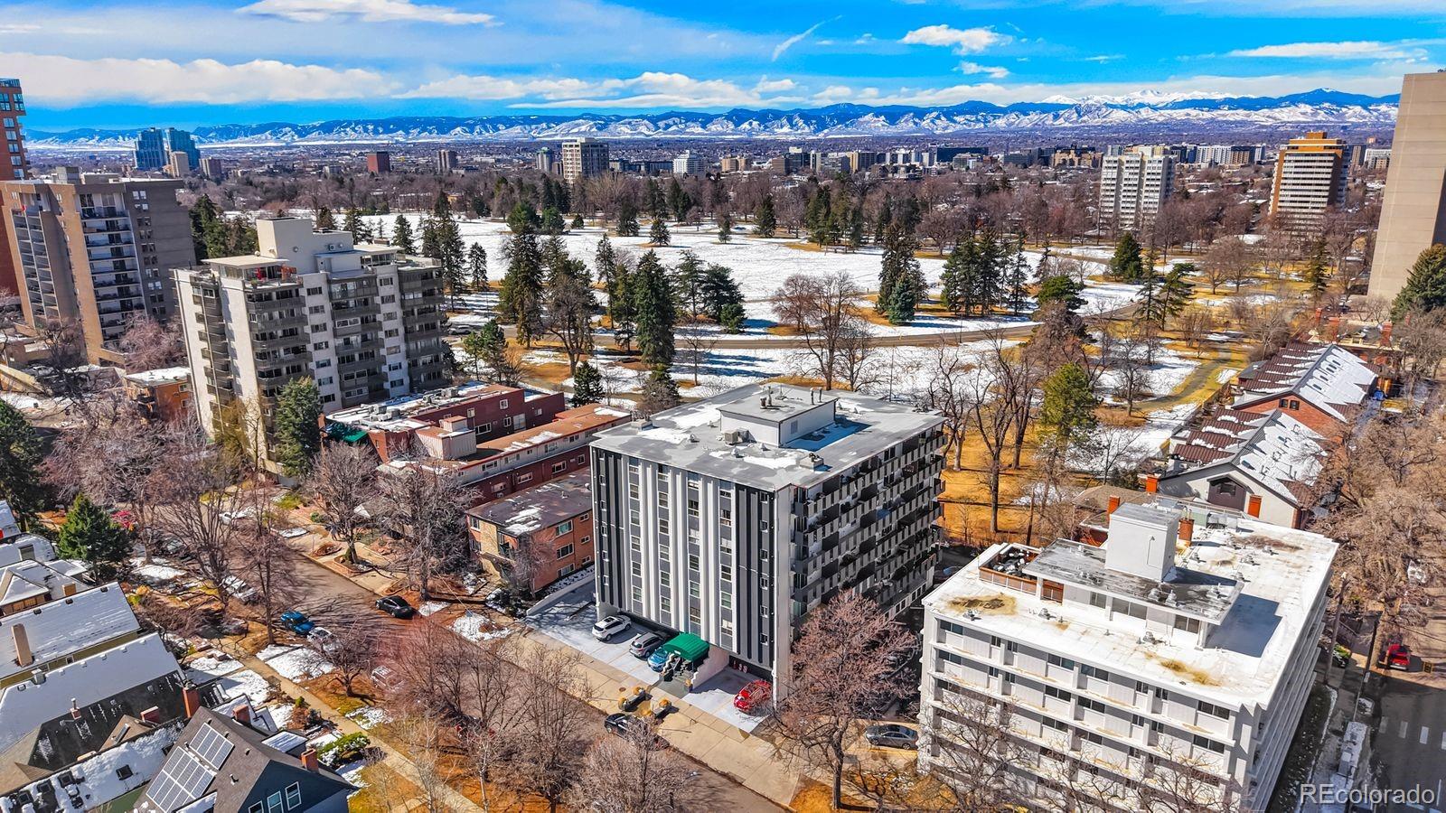 1265 N Race Street Denver CO 80206