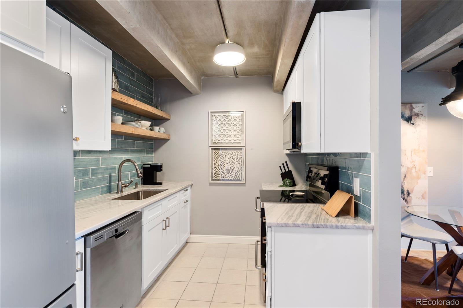 1265 N Race Street Denver CO 80206