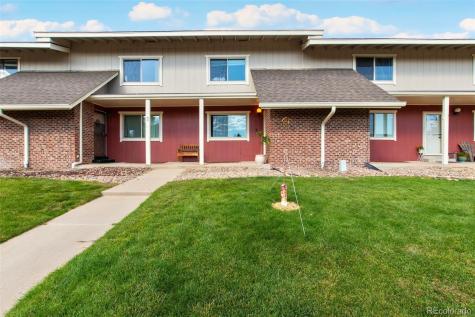 376 W Rockrimmon Boulevard Colorado Springs CO 80919
