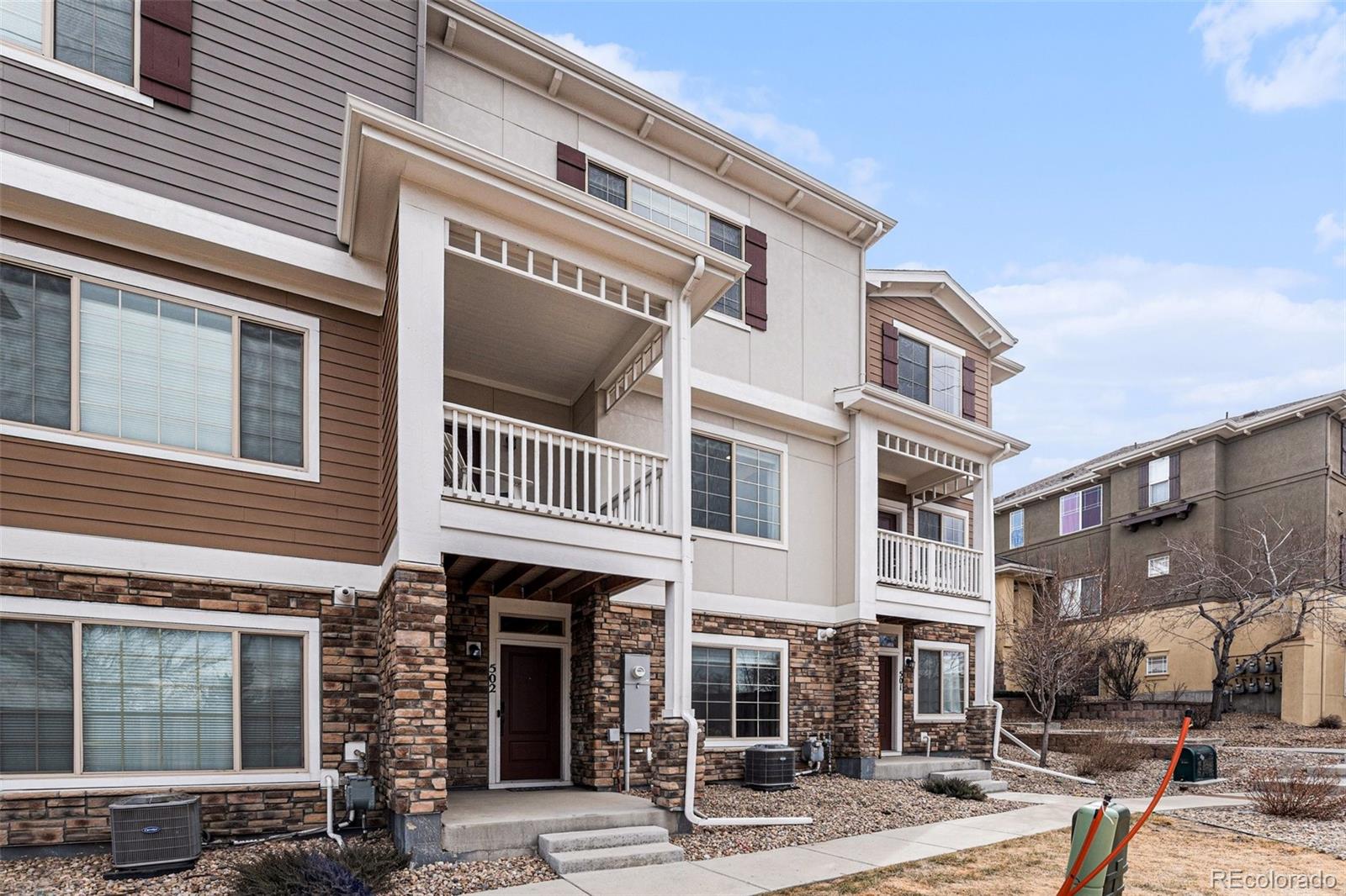 811 E 98th Avenue Thornton CO 80229