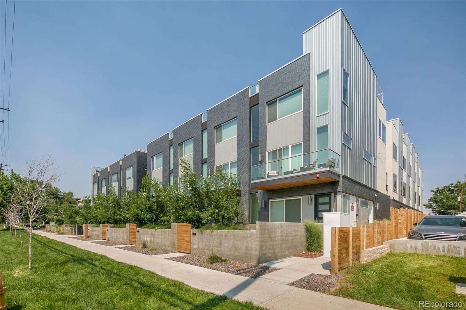 1616 Irving Street Denver CO 80204