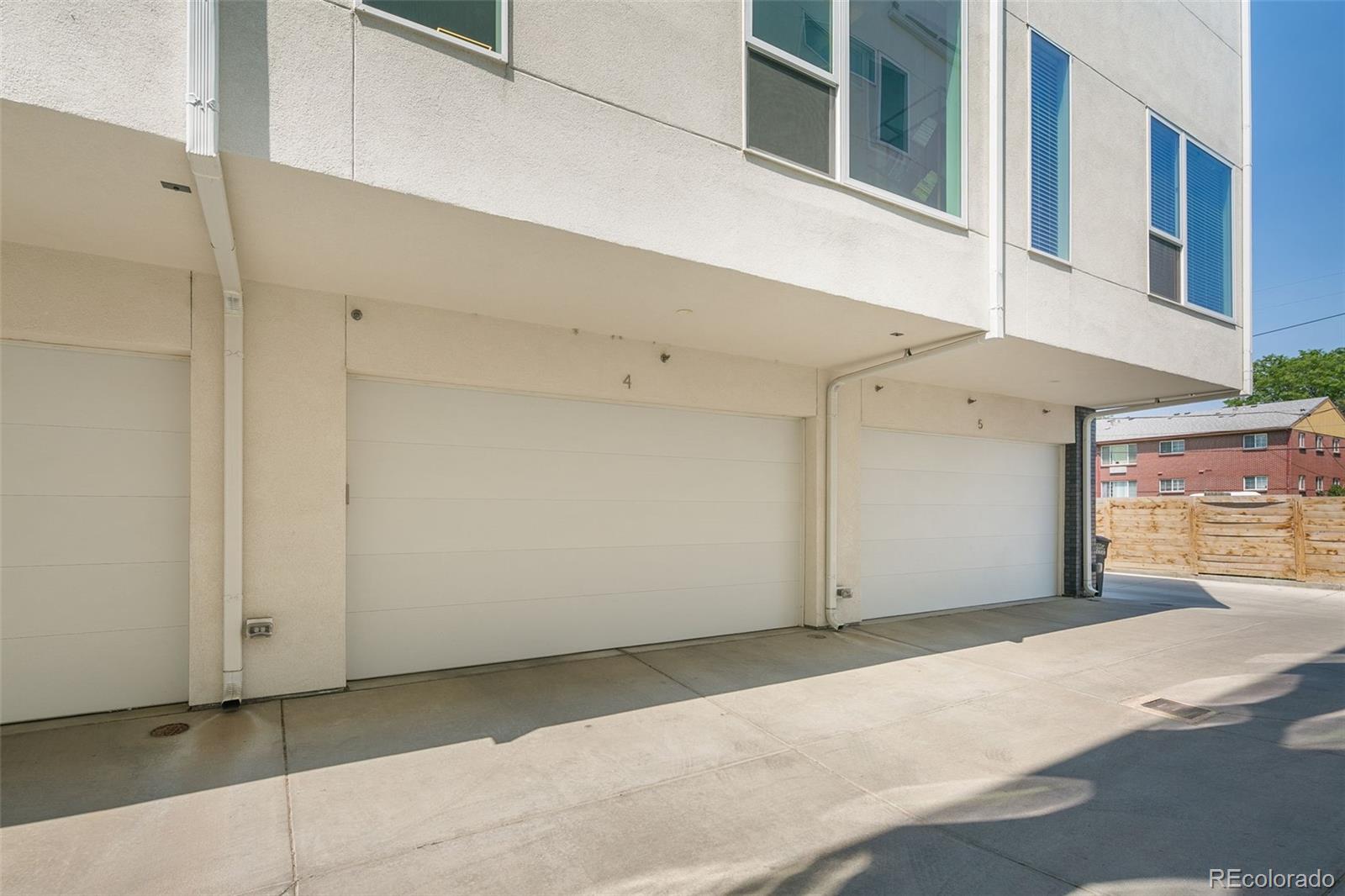 1616 Irving Street Denver CO 80204