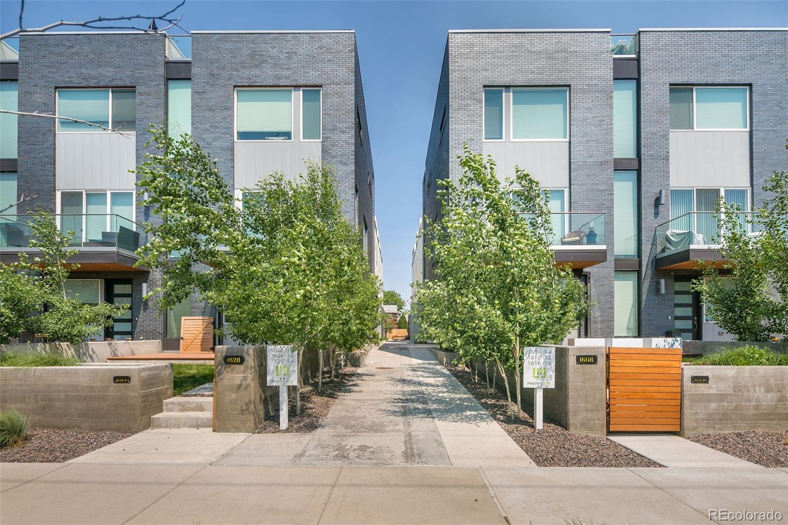 1616 Irving Street Denver CO 80204