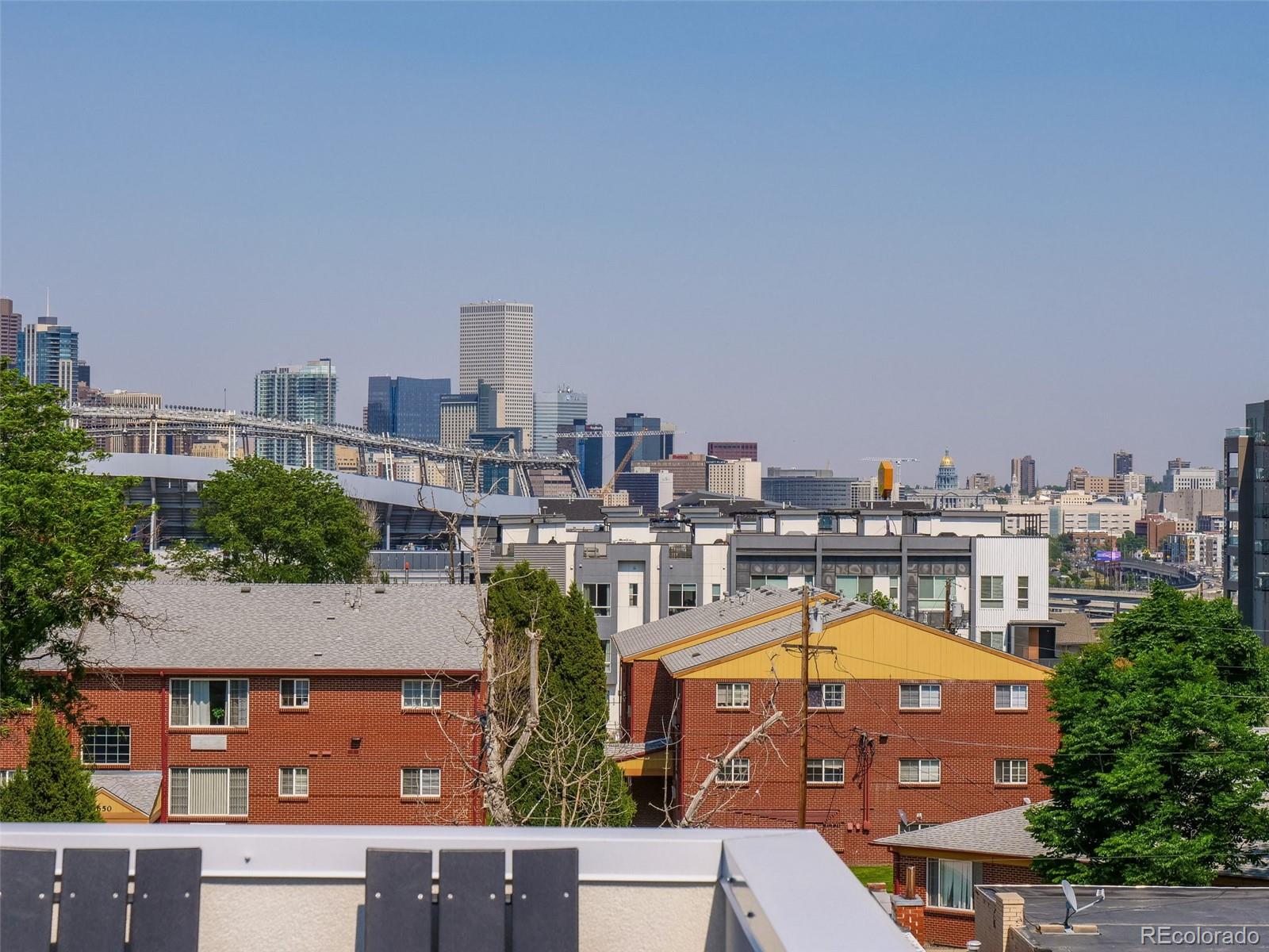 1616 Irving Street Denver CO 80204