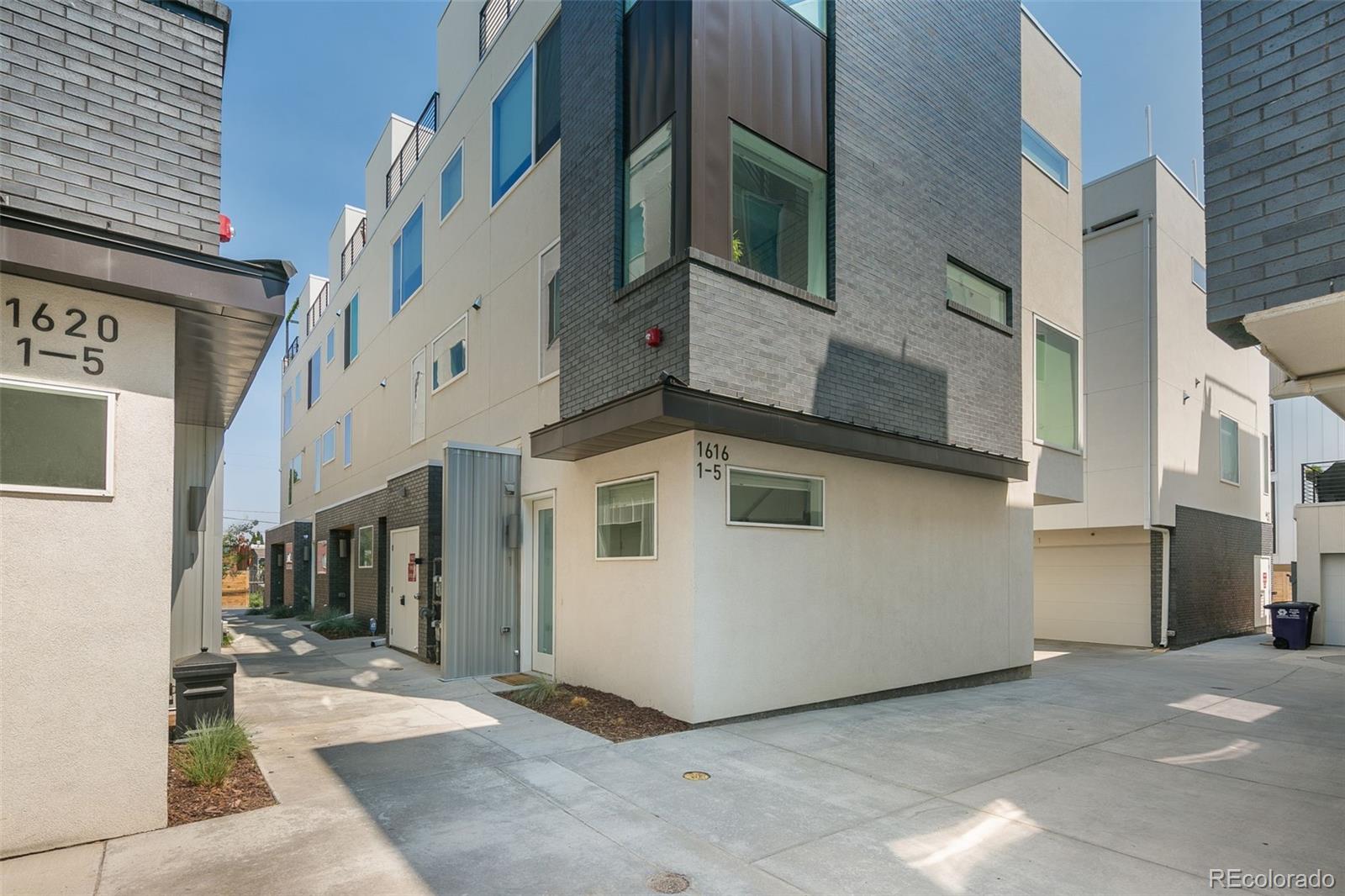 1616 Irving Street Denver CO 80204