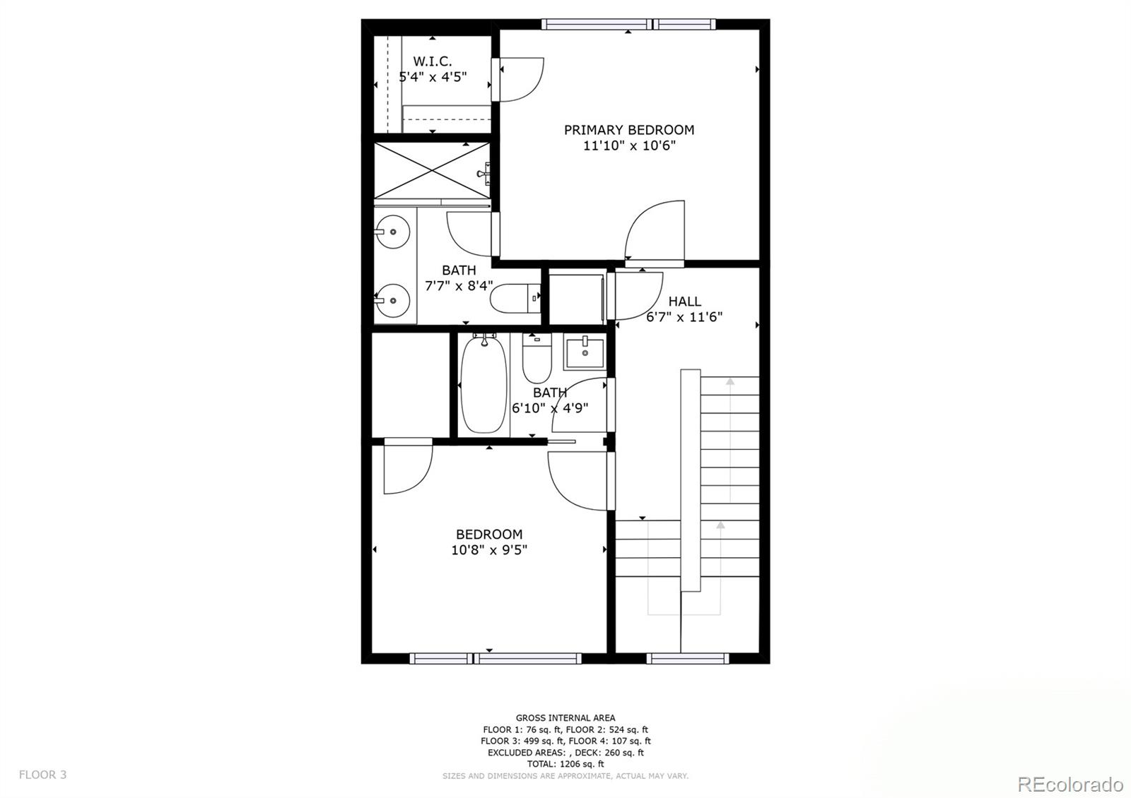 1616 Irving Street Denver CO 80204