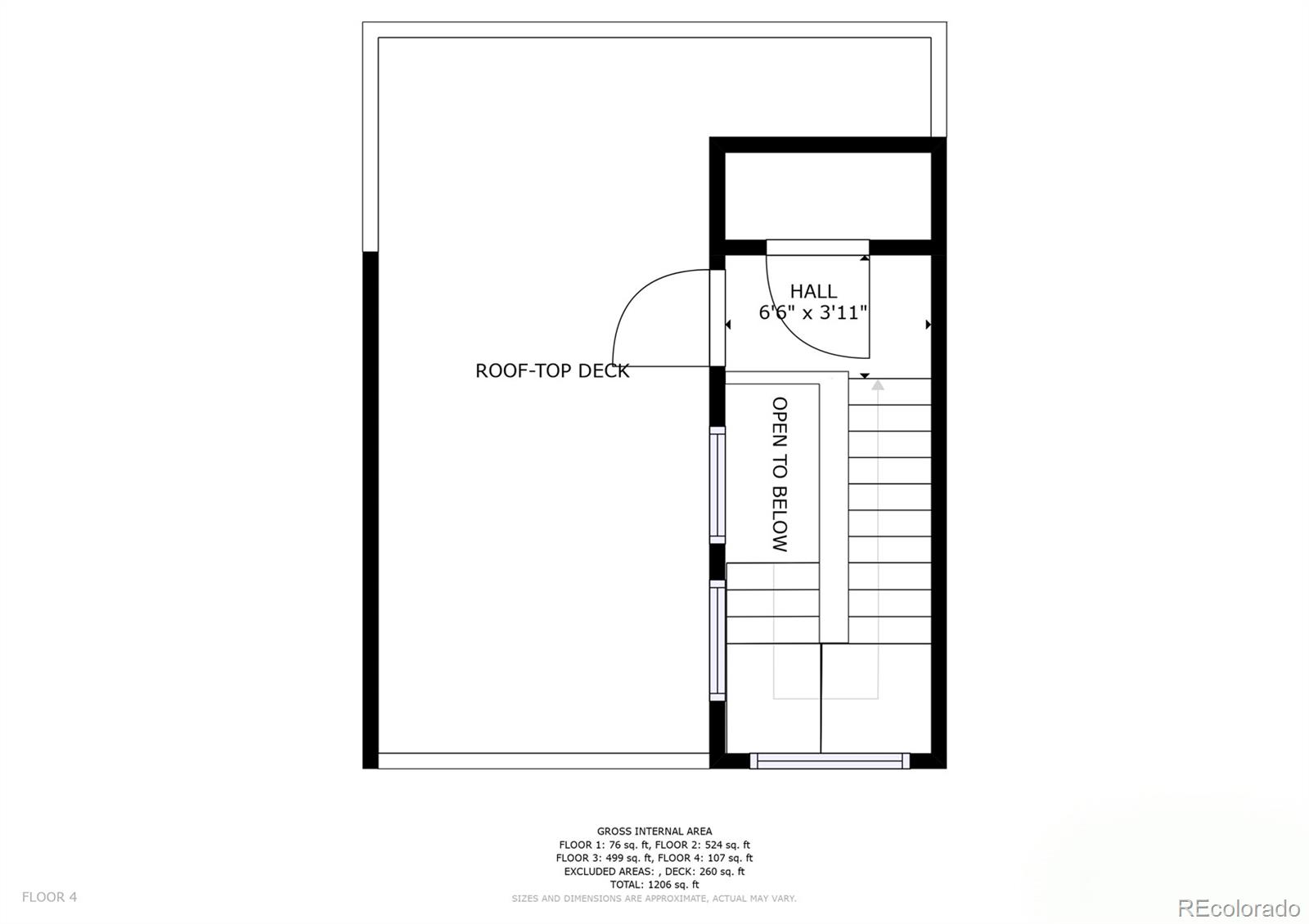 1616 Irving Street Denver CO 80204