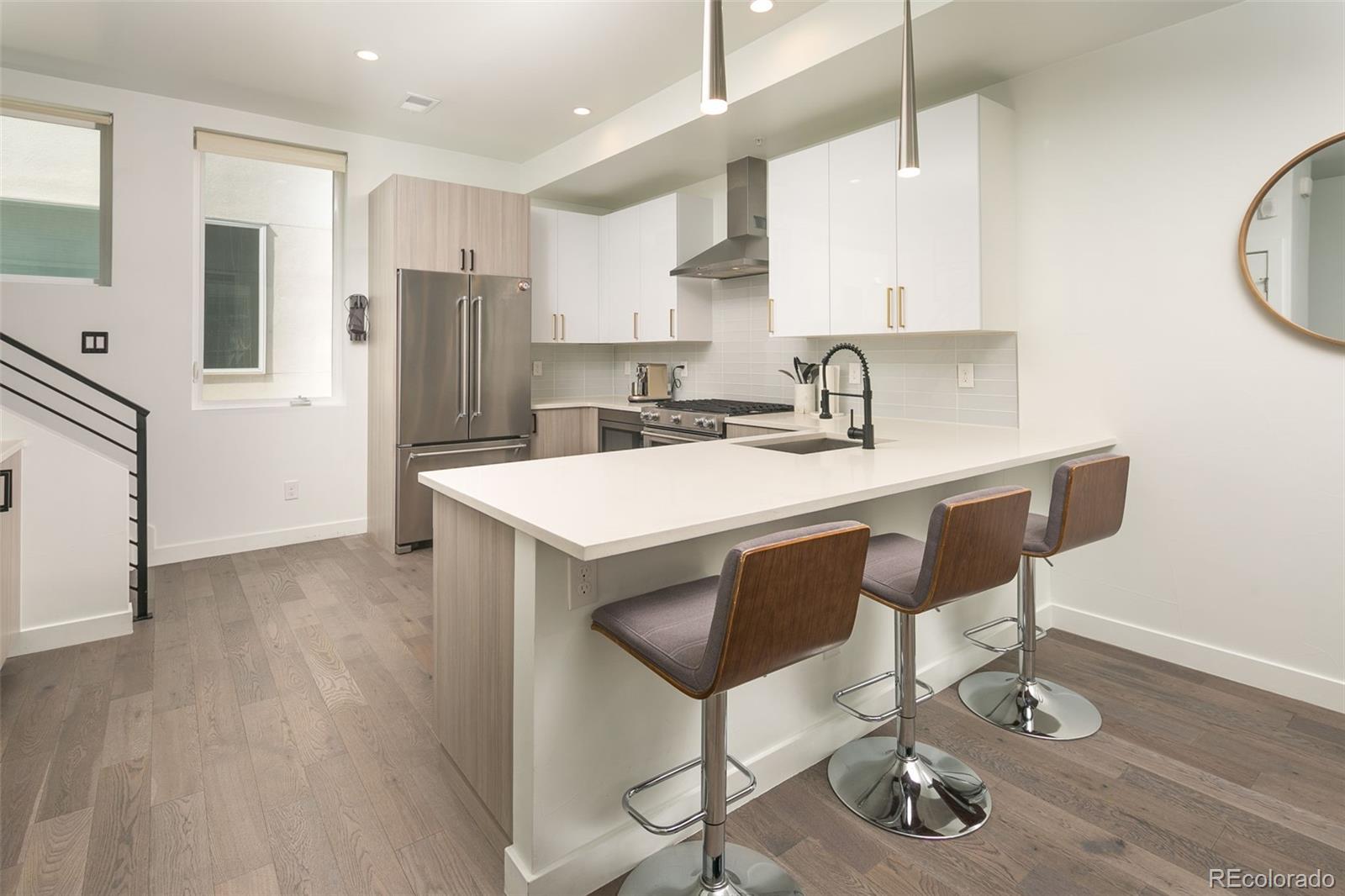 1616 Irving Street Denver CO 80204