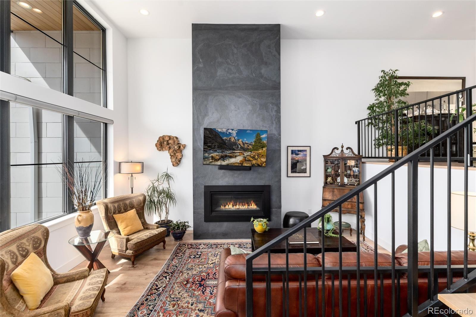 Denver CO, 4243 E 8th Avenue