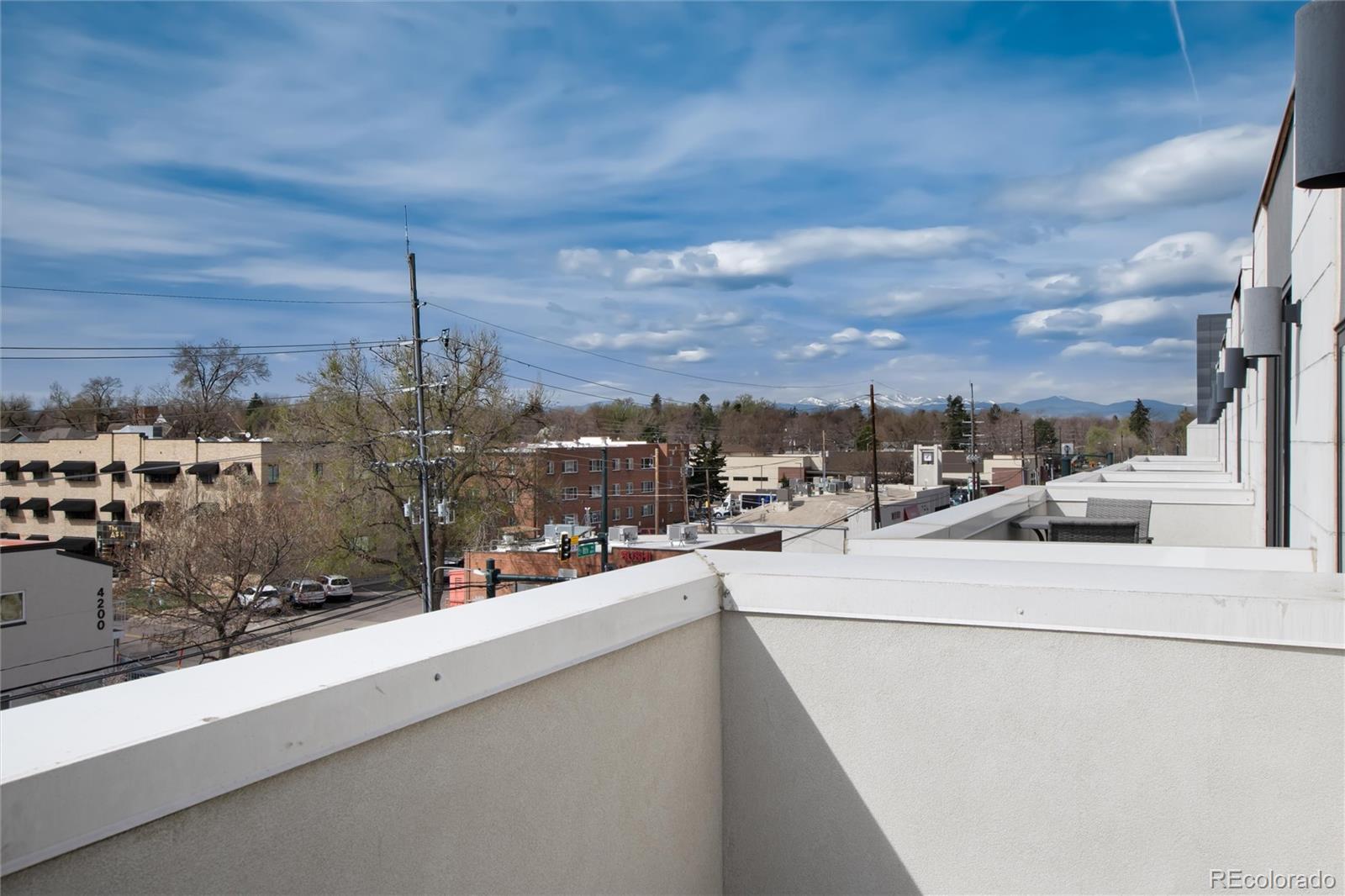 4243 E 8th Avenue Denver CO 80220