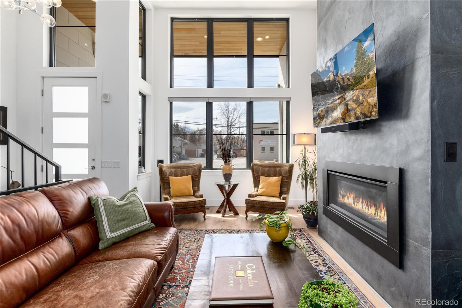 4243 E 8th Avenue Denver CO 80220