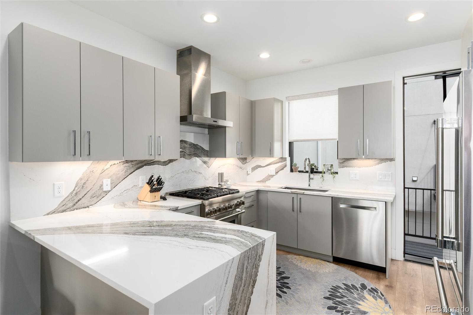 4243 E 8th Avenue Denver CO 80220