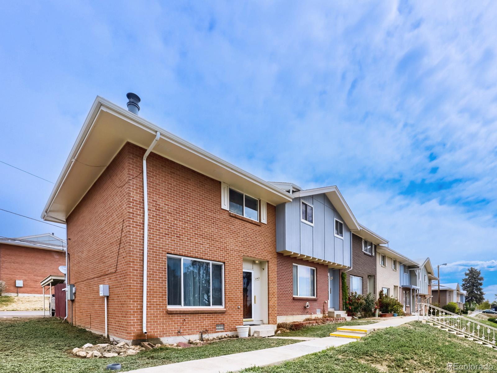 8763 Santa Fe Drive Thornton CO 80260