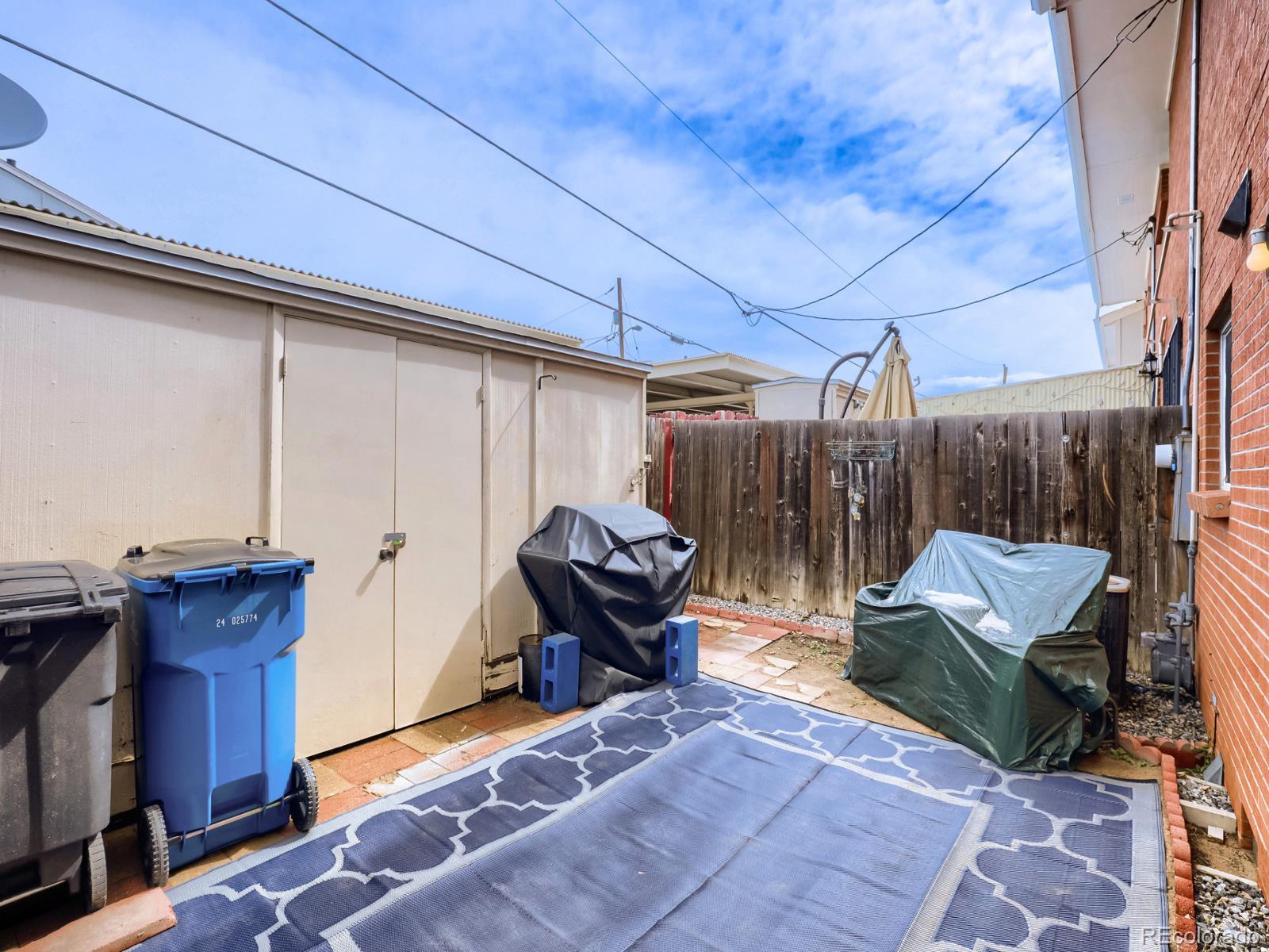 8763 Santa Fe Drive Thornton CO 80260