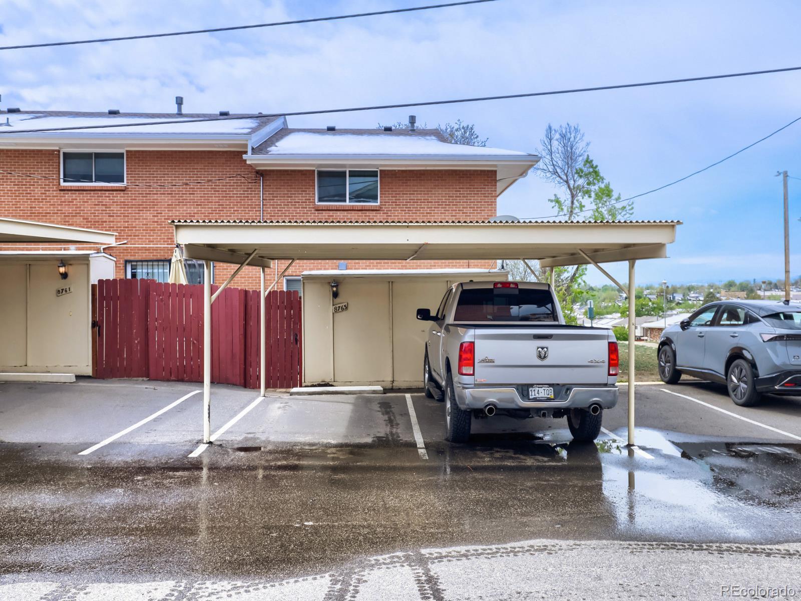 8763 Santa Fe Drive Thornton CO 80260