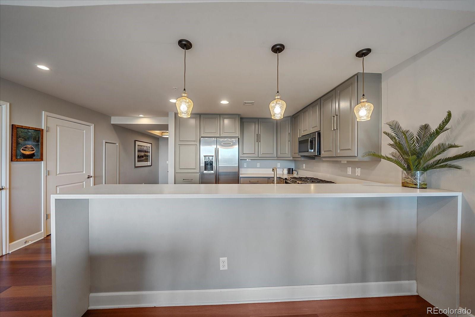 1650 Fillmore Street Denver CO 80206