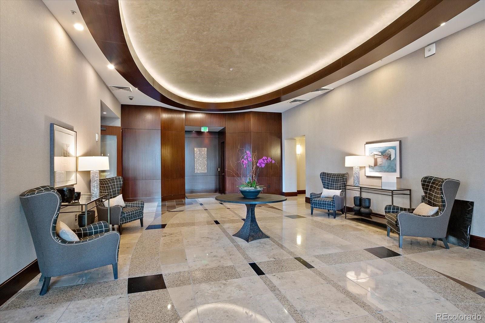 1650 Fillmore Street Denver CO 80206