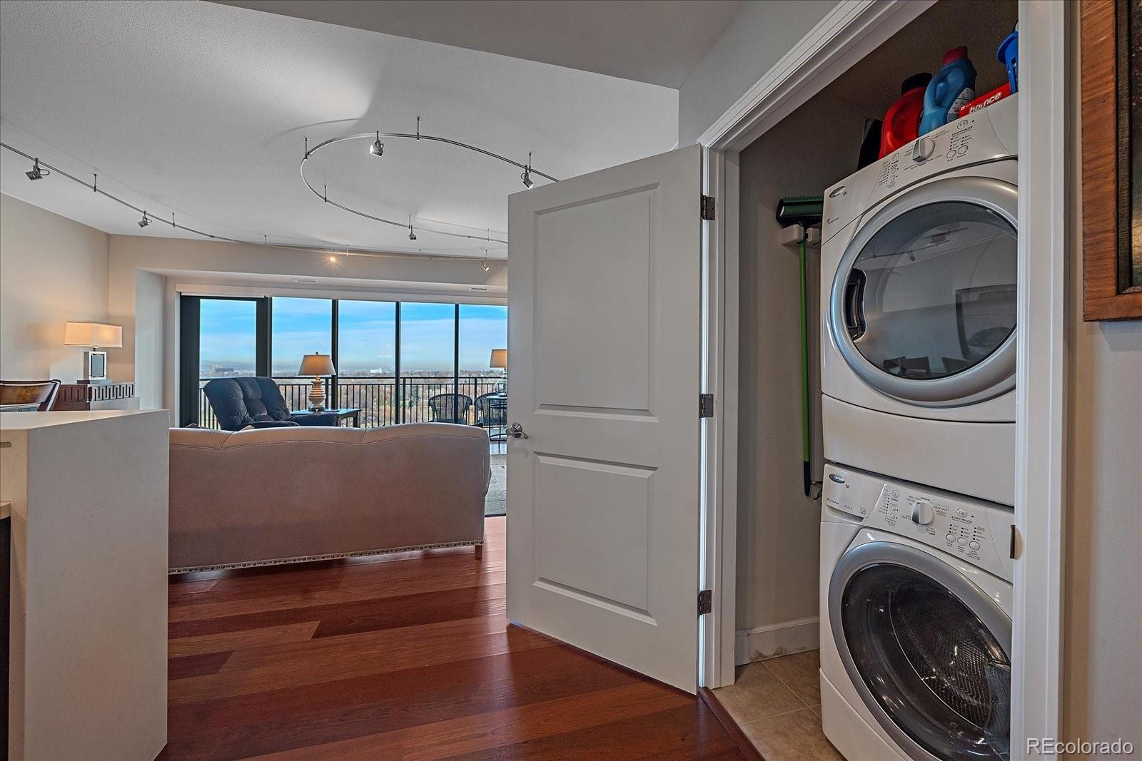 1650 Fillmore Street Denver CO 80206