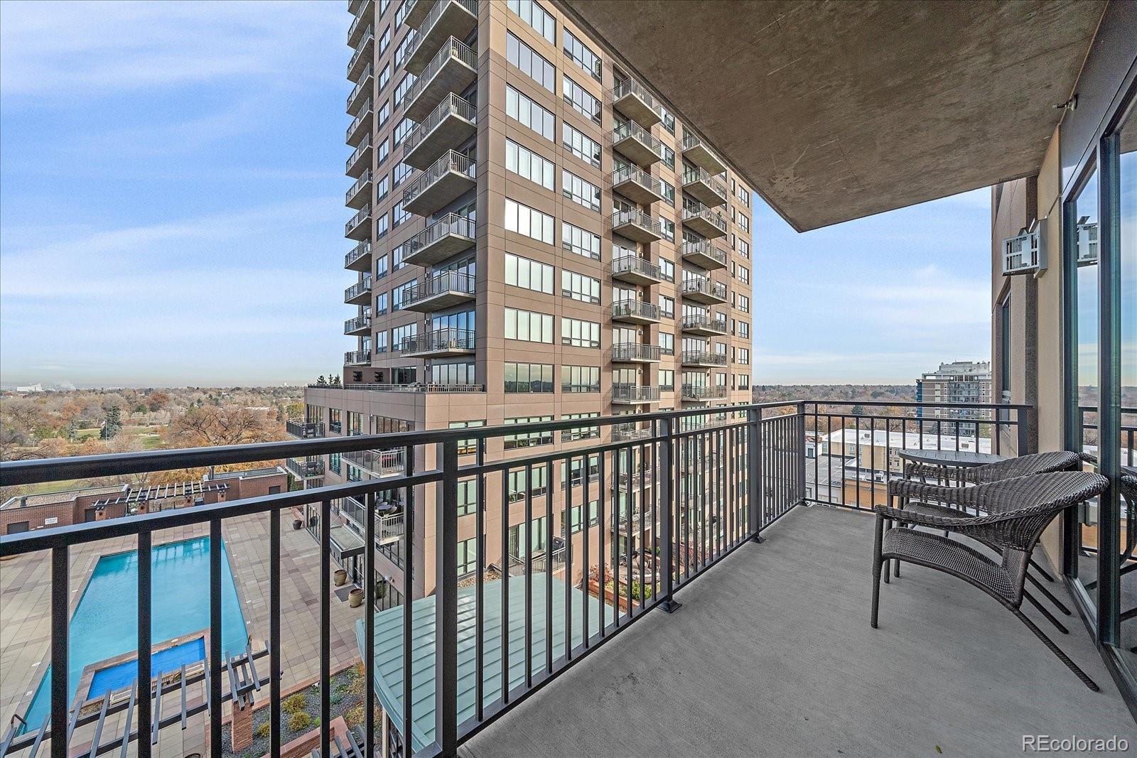 1650 Fillmore Street Denver CO 80206