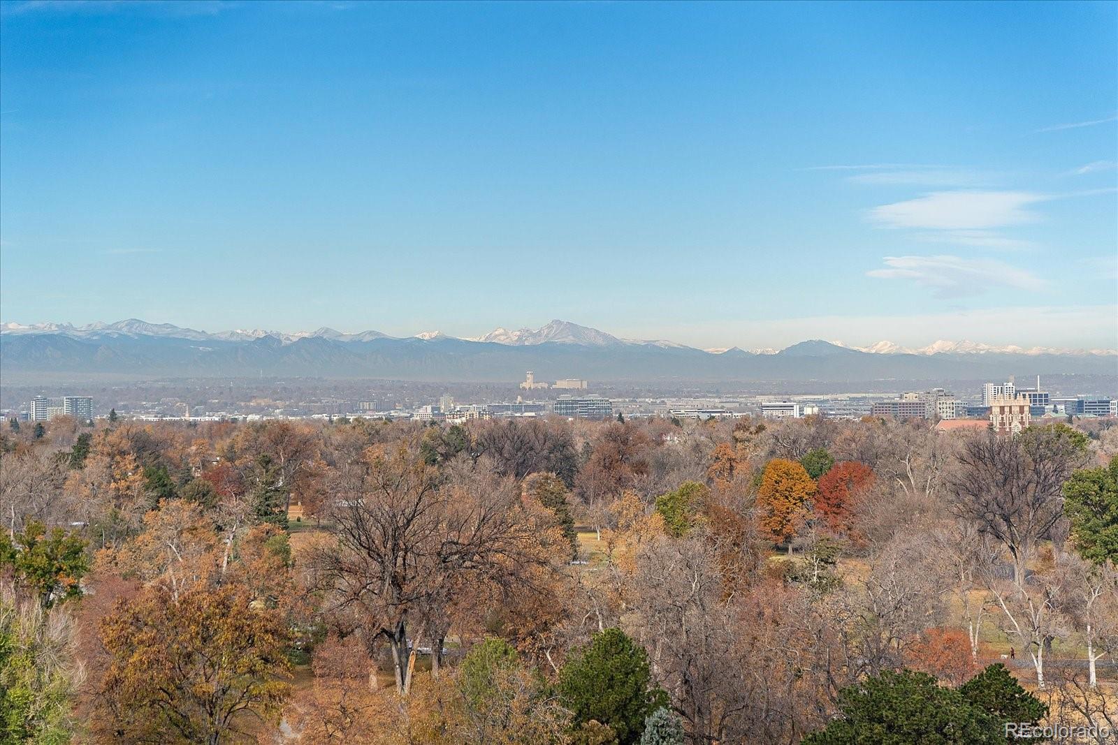 1650 Fillmore Street Denver CO 80206