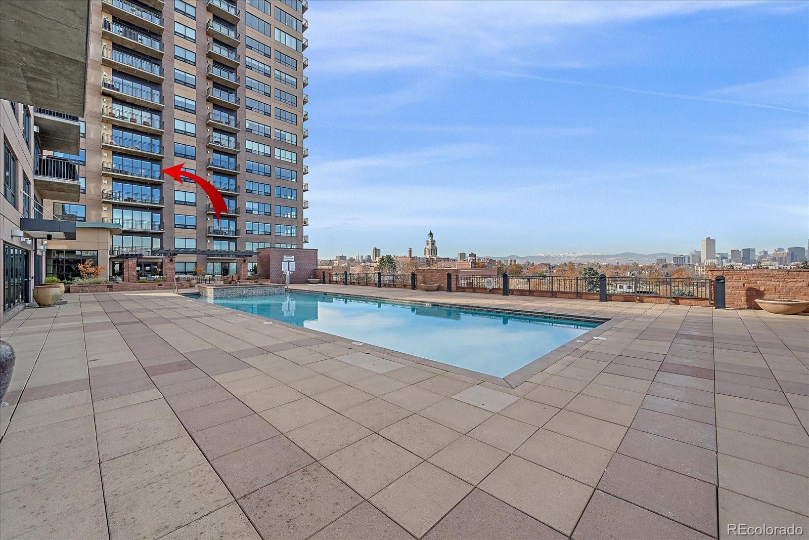 1650 Fillmore Street Denver CO 80206