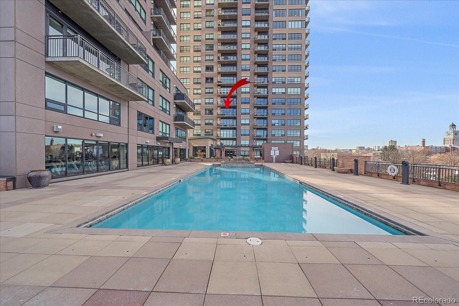 1650 Fillmore Street Denver CO 80206