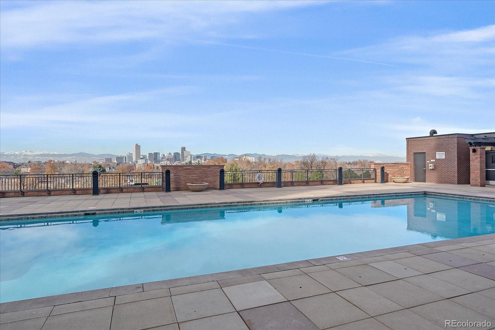 1650 Fillmore Street Denver CO 80206