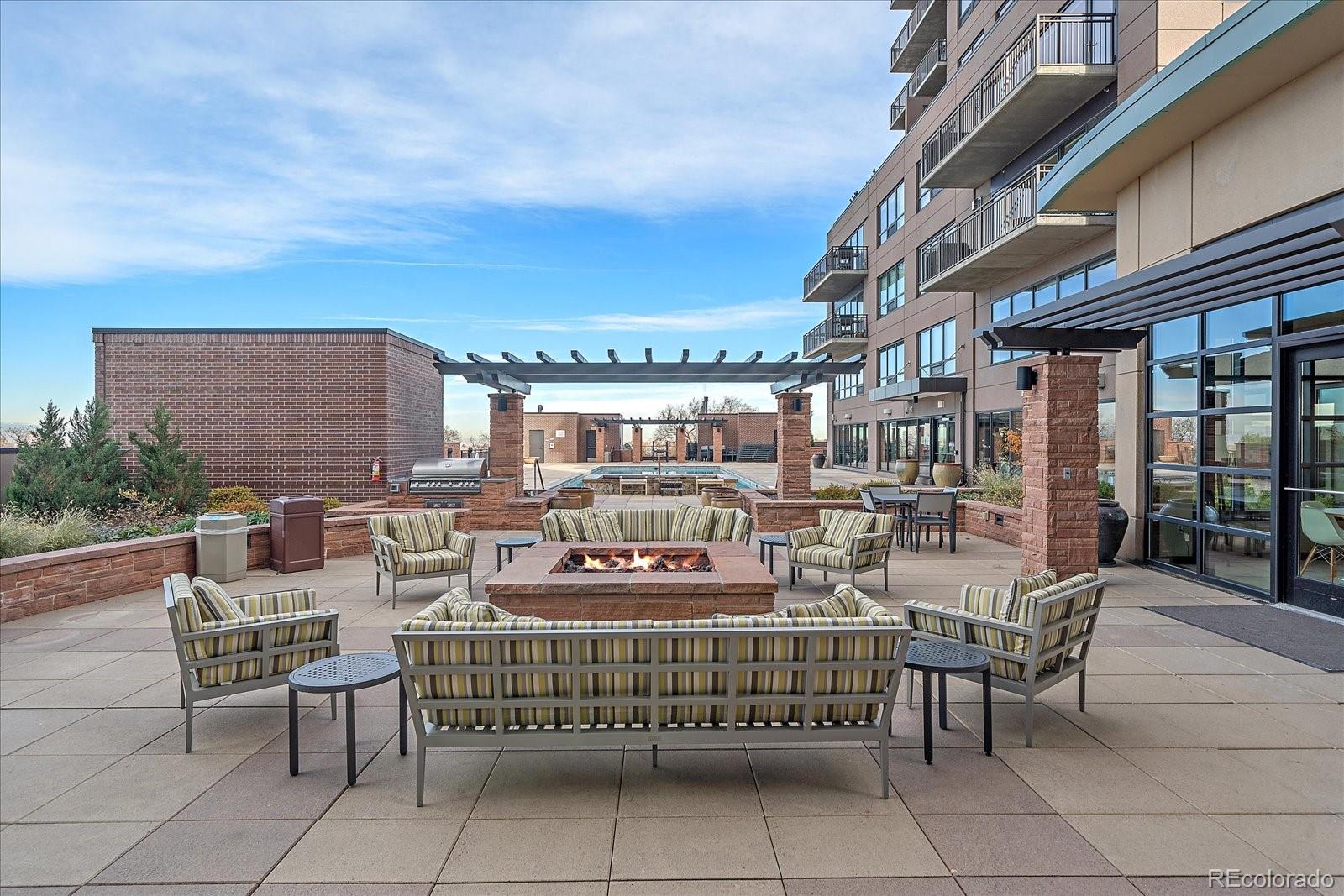 1650 Fillmore Street Denver CO 80206