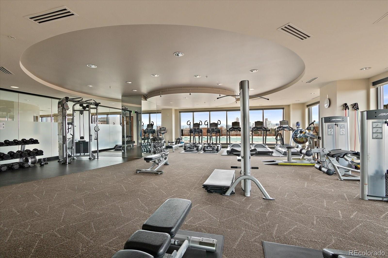 1650 Fillmore Street Denver CO 80206