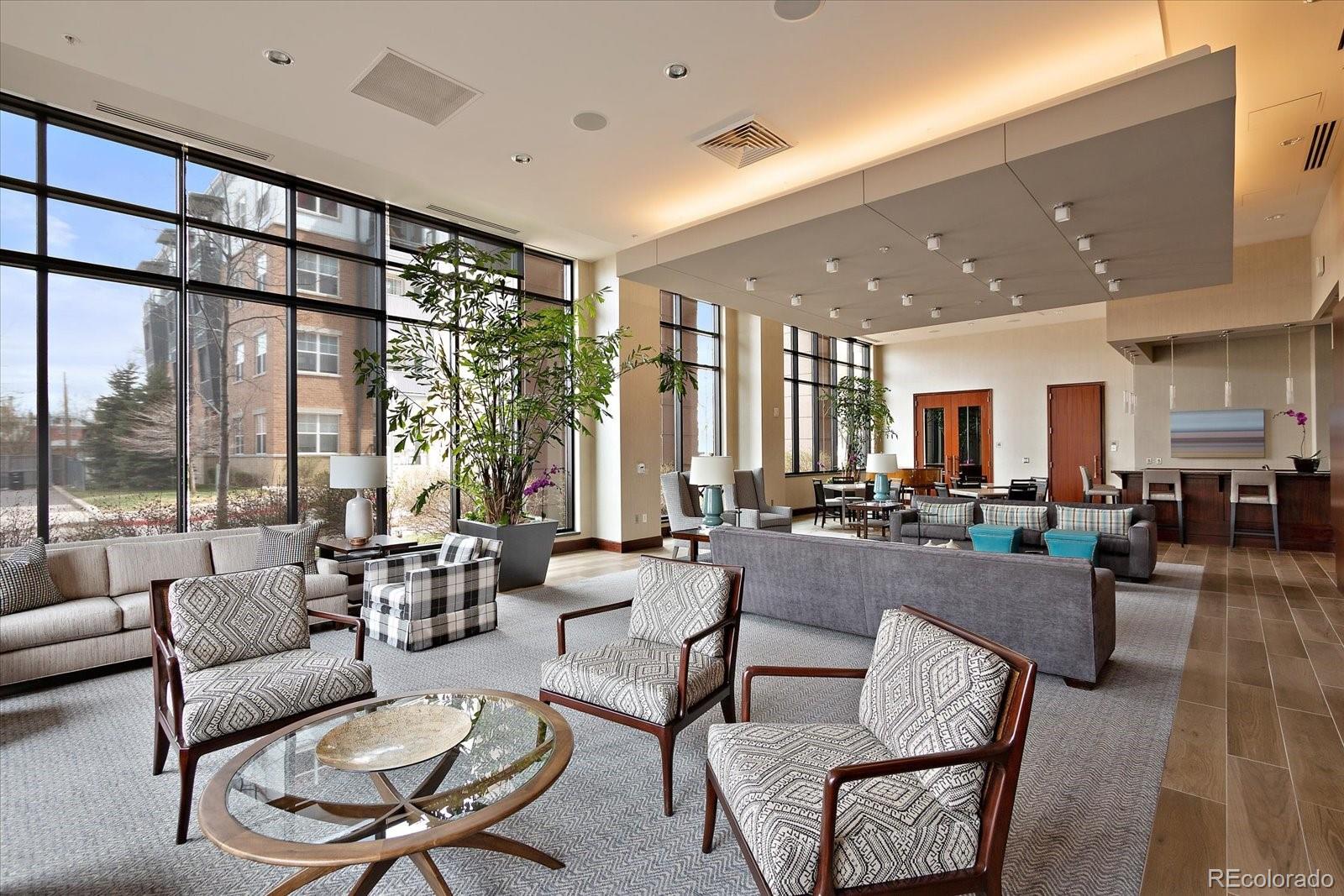 1650 Fillmore Street Denver CO 80206