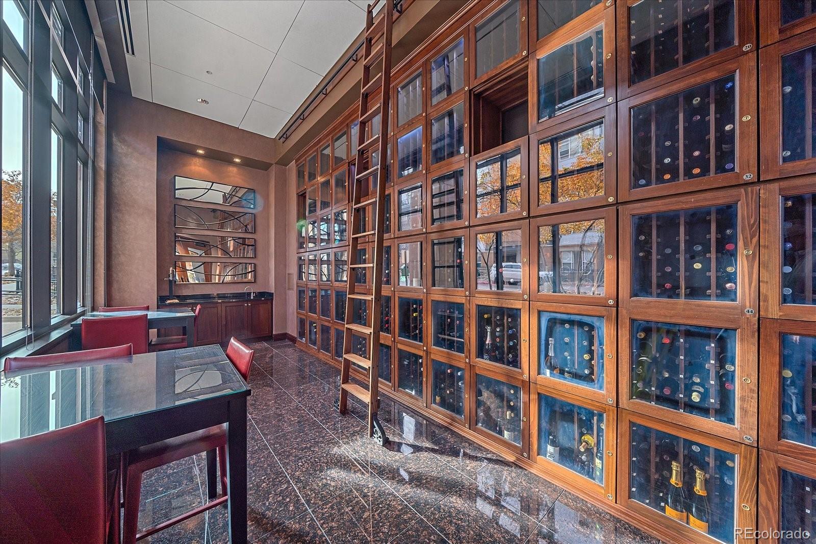 1650 Fillmore Street Denver CO 80206