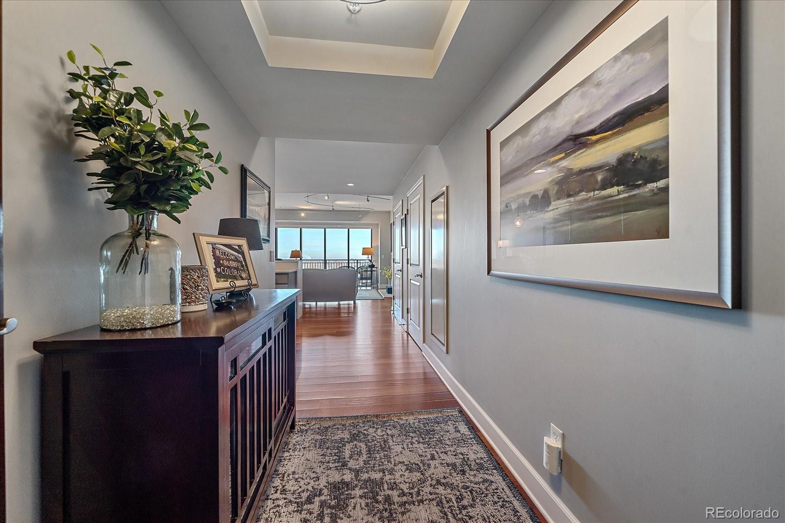 1650 Fillmore Street Denver CO 80206