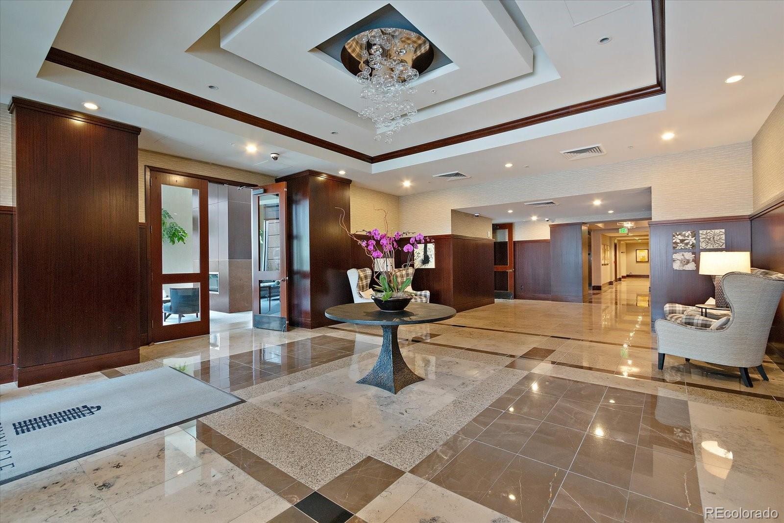 1650 Fillmore Street Denver CO 80206