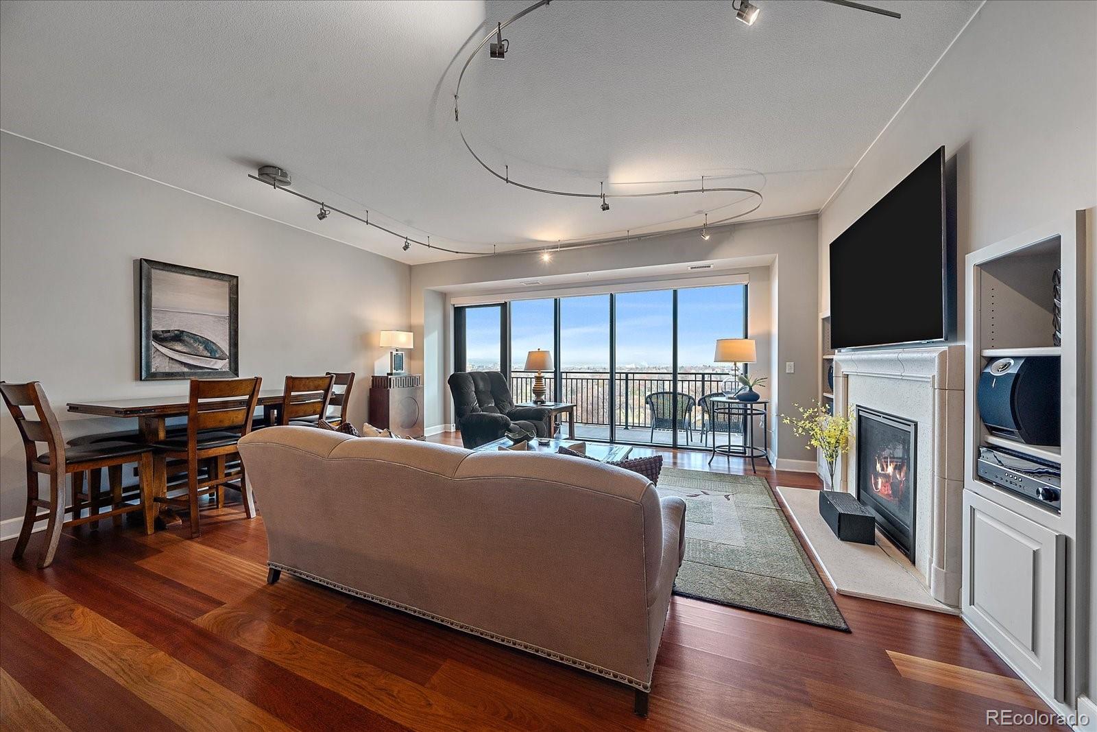 1650 Fillmore Street Denver CO 80206