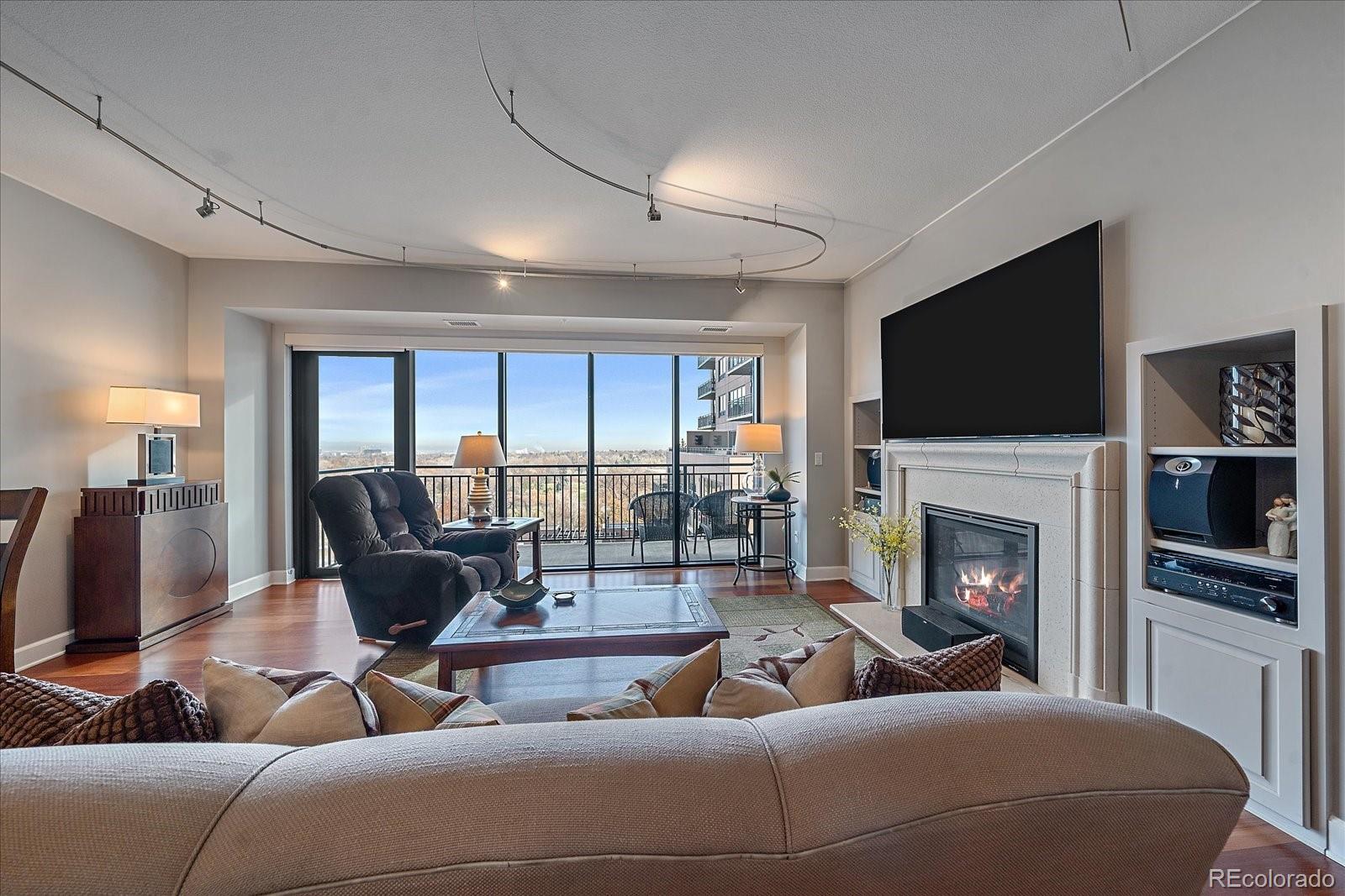 1650 Fillmore Street Denver CO 80206