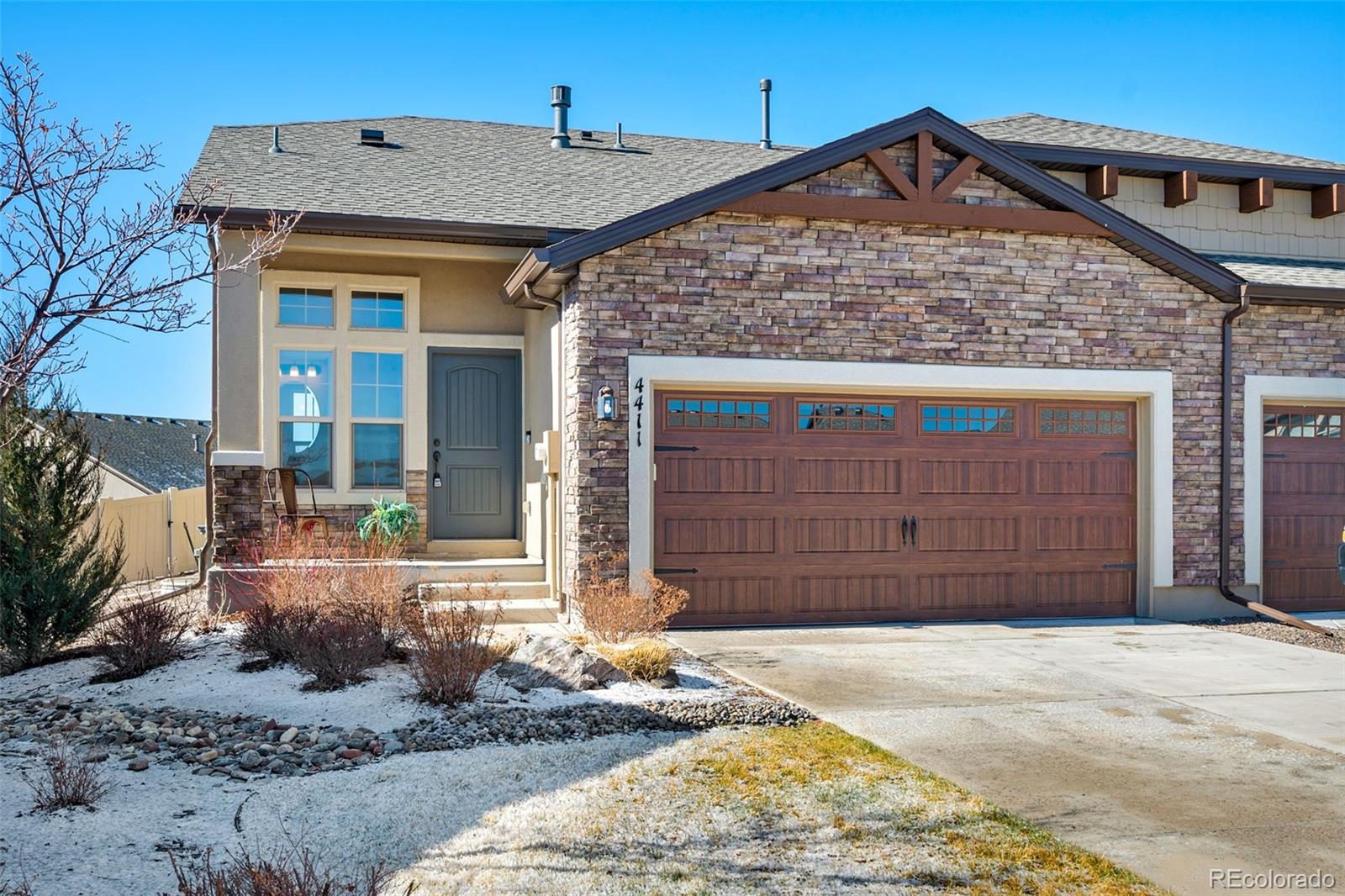 4411 Allenite Point Colorado Springs CO 80938