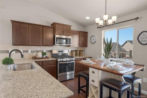 4411 Allenite Point Colorado Springs CO 80938