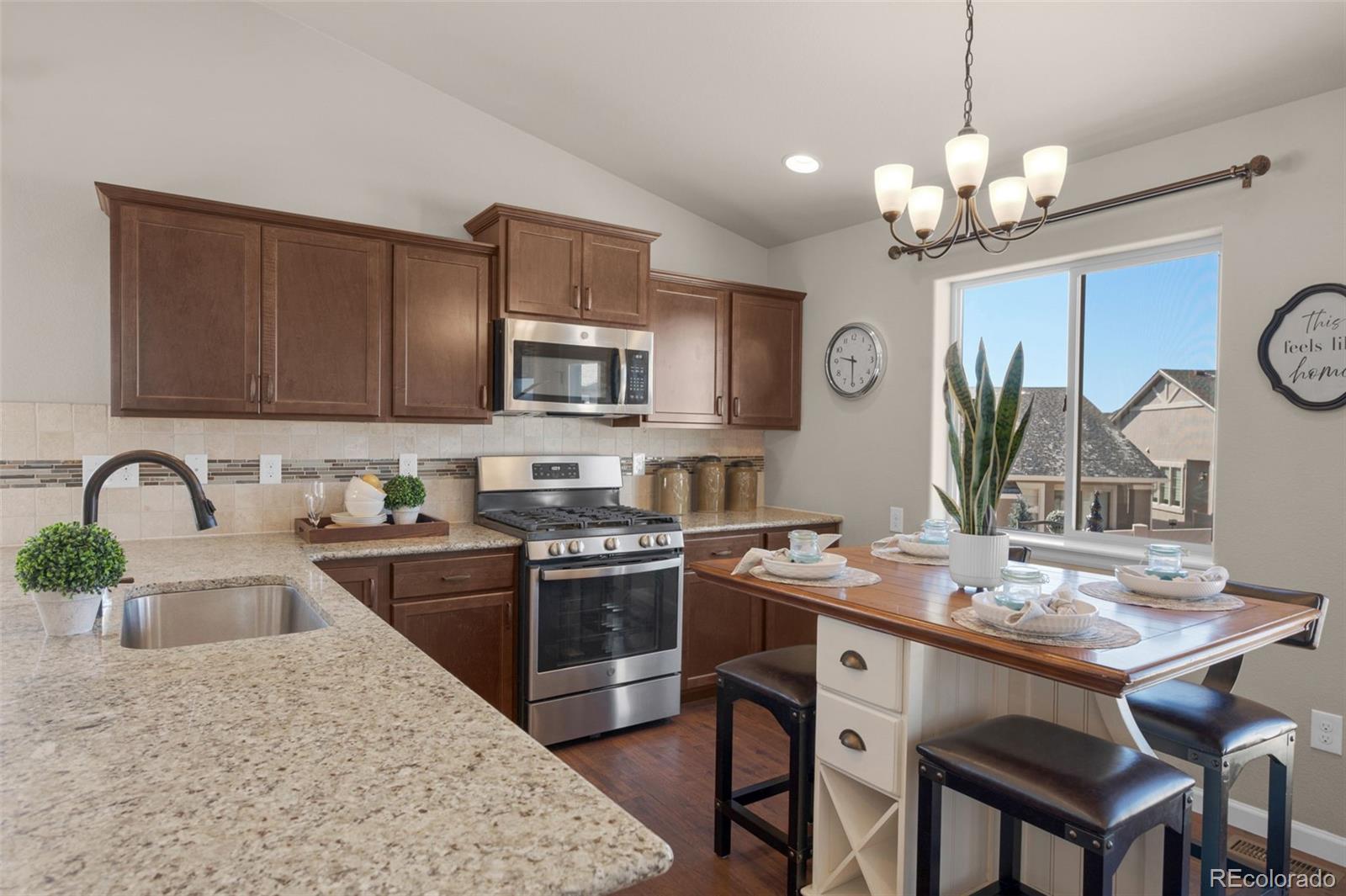 4411 Allenite Point Colorado Springs CO 80938