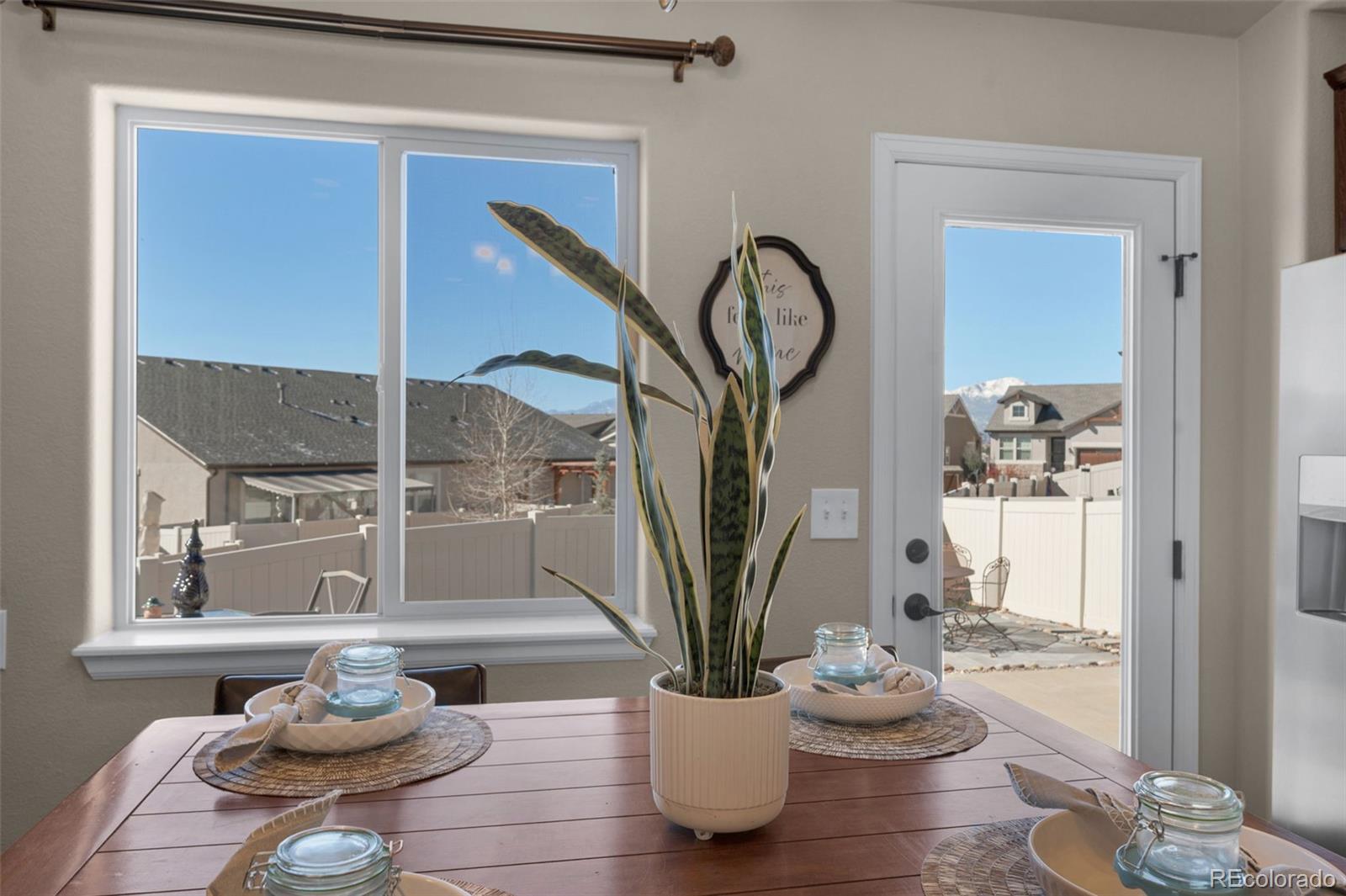 4411 Allenite Point Colorado Springs CO 80938