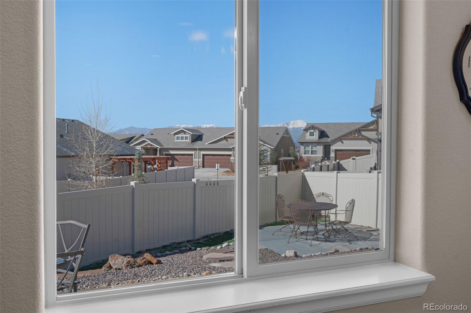 4411 Allenite Point Colorado Springs CO 80938