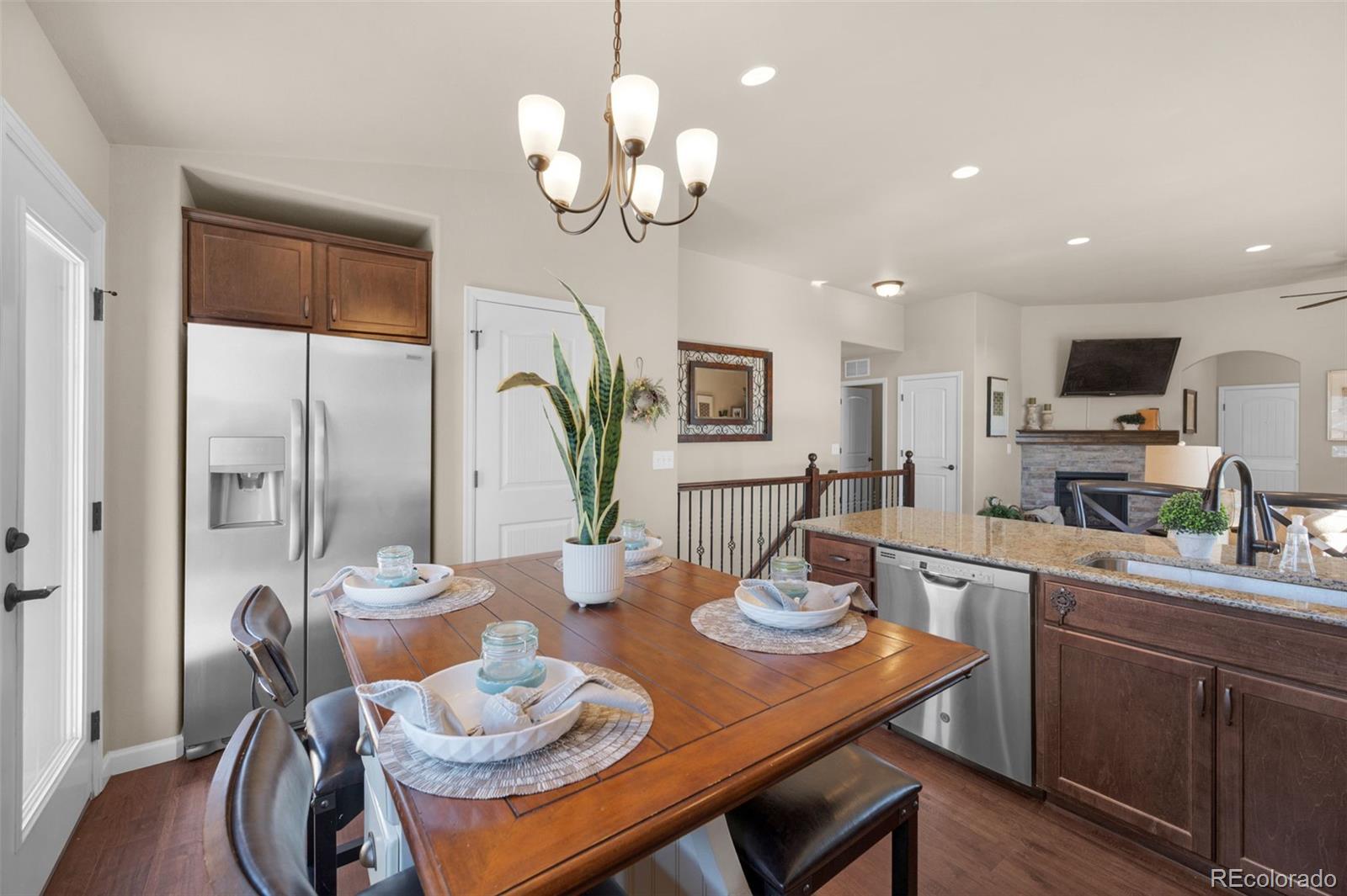 4411 Allenite Point Colorado Springs CO 80938