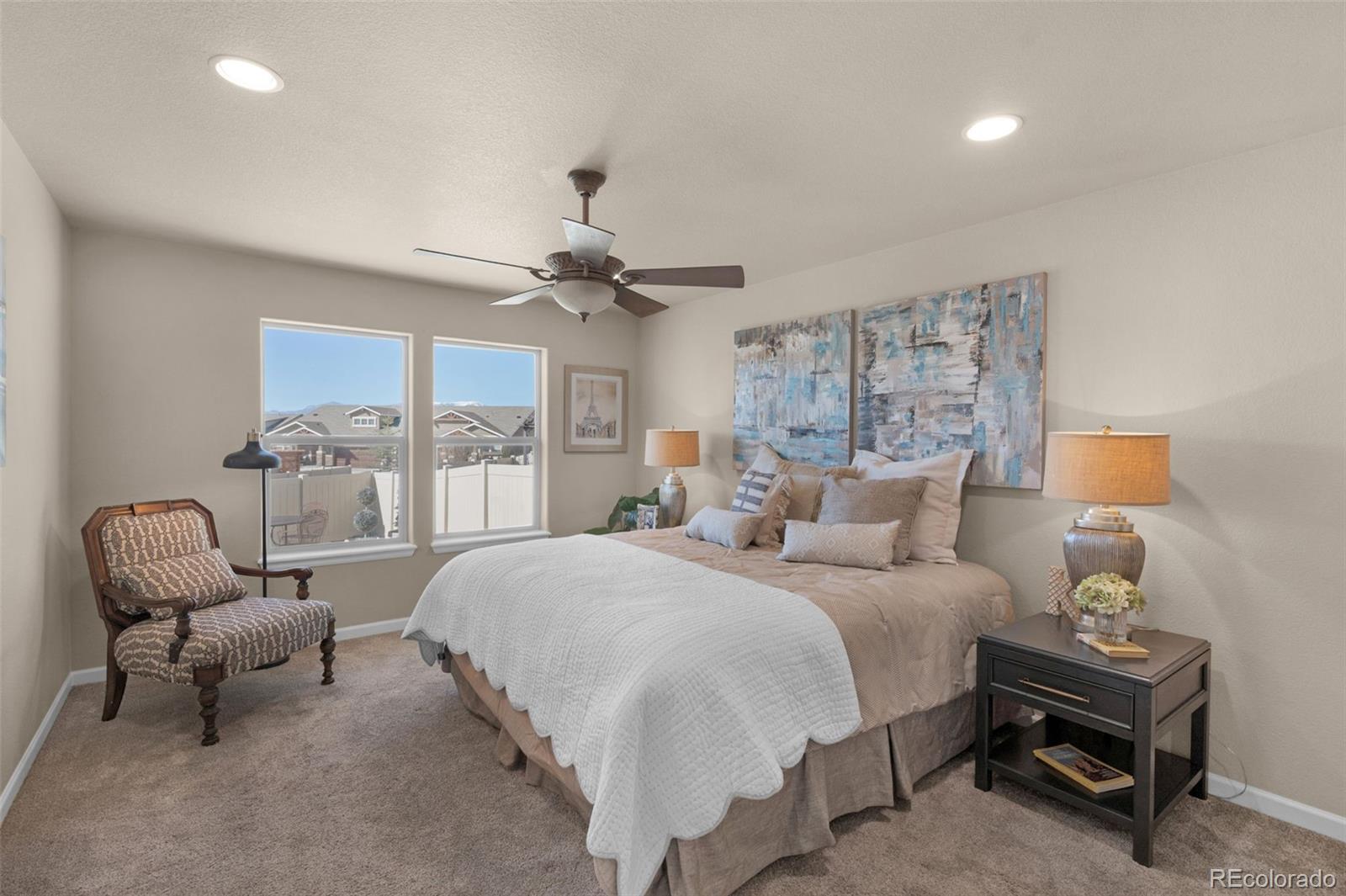 4411 Allenite Point Colorado Springs CO 80938