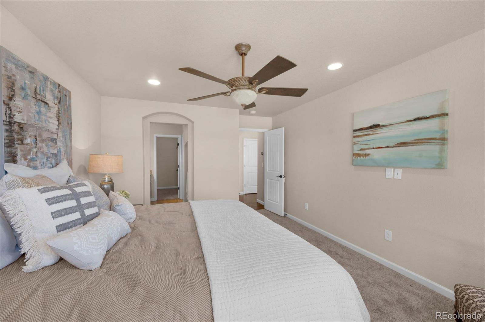 4411 Allenite Point Colorado Springs CO 80938