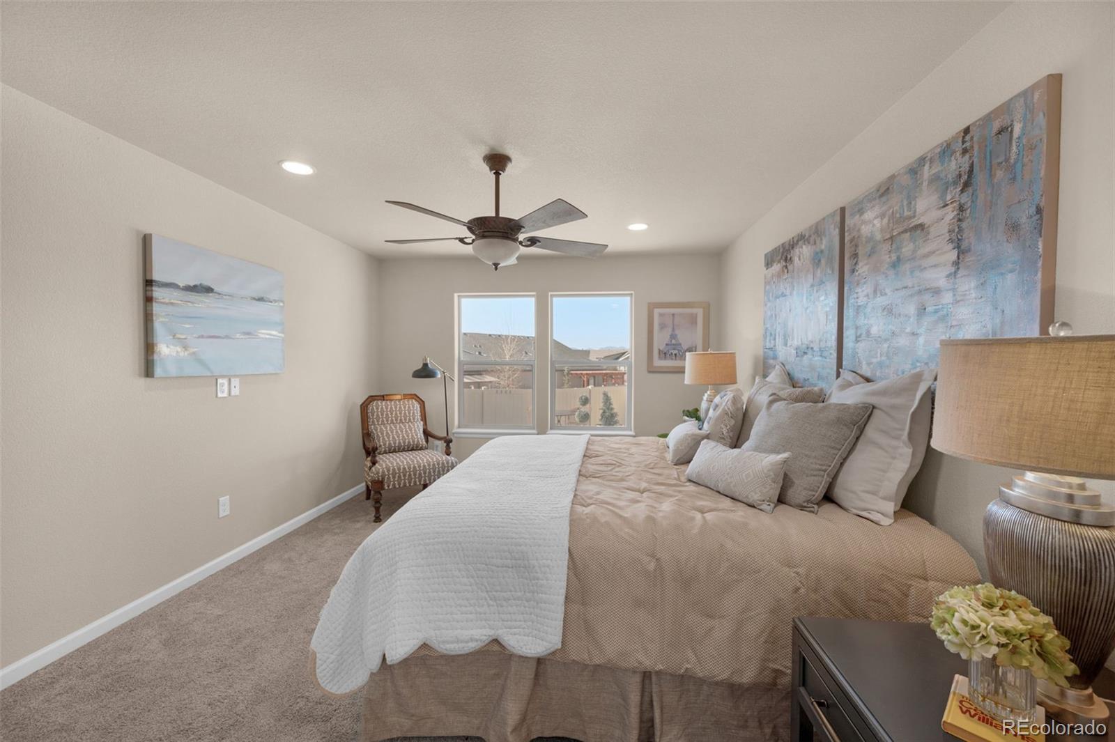 4411 Allenite Point Colorado Springs CO 80938