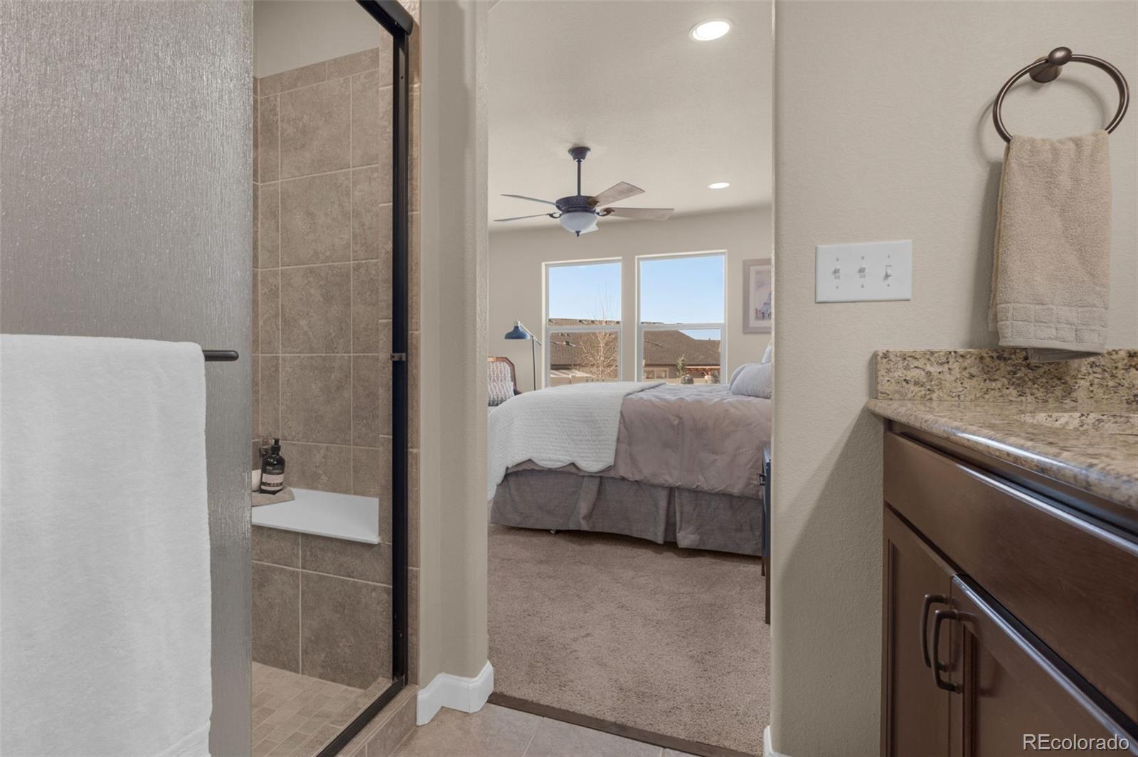 4411 Allenite Point Colorado Springs CO 80938