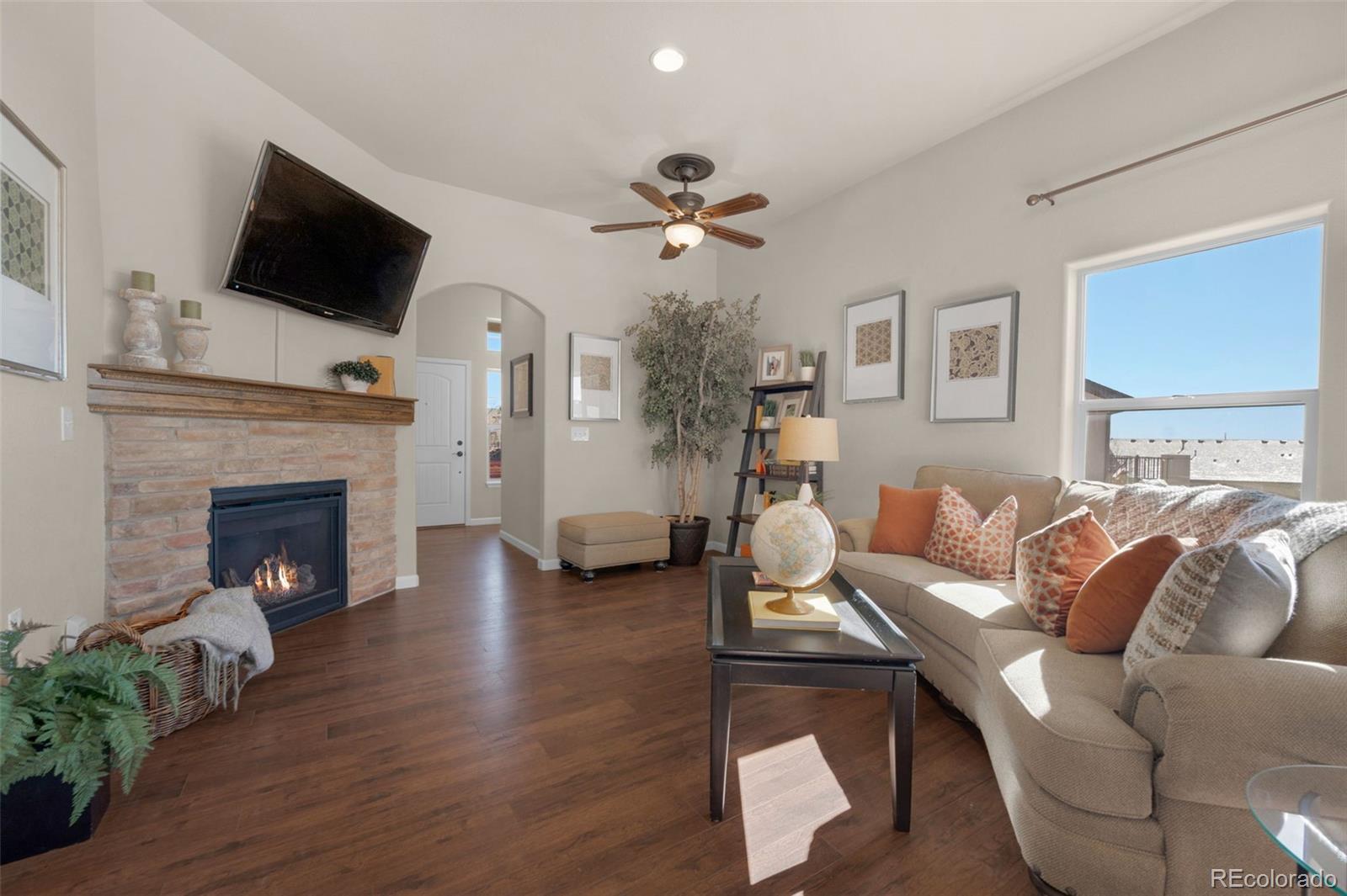 4411 Allenite Point Colorado Springs CO 80938