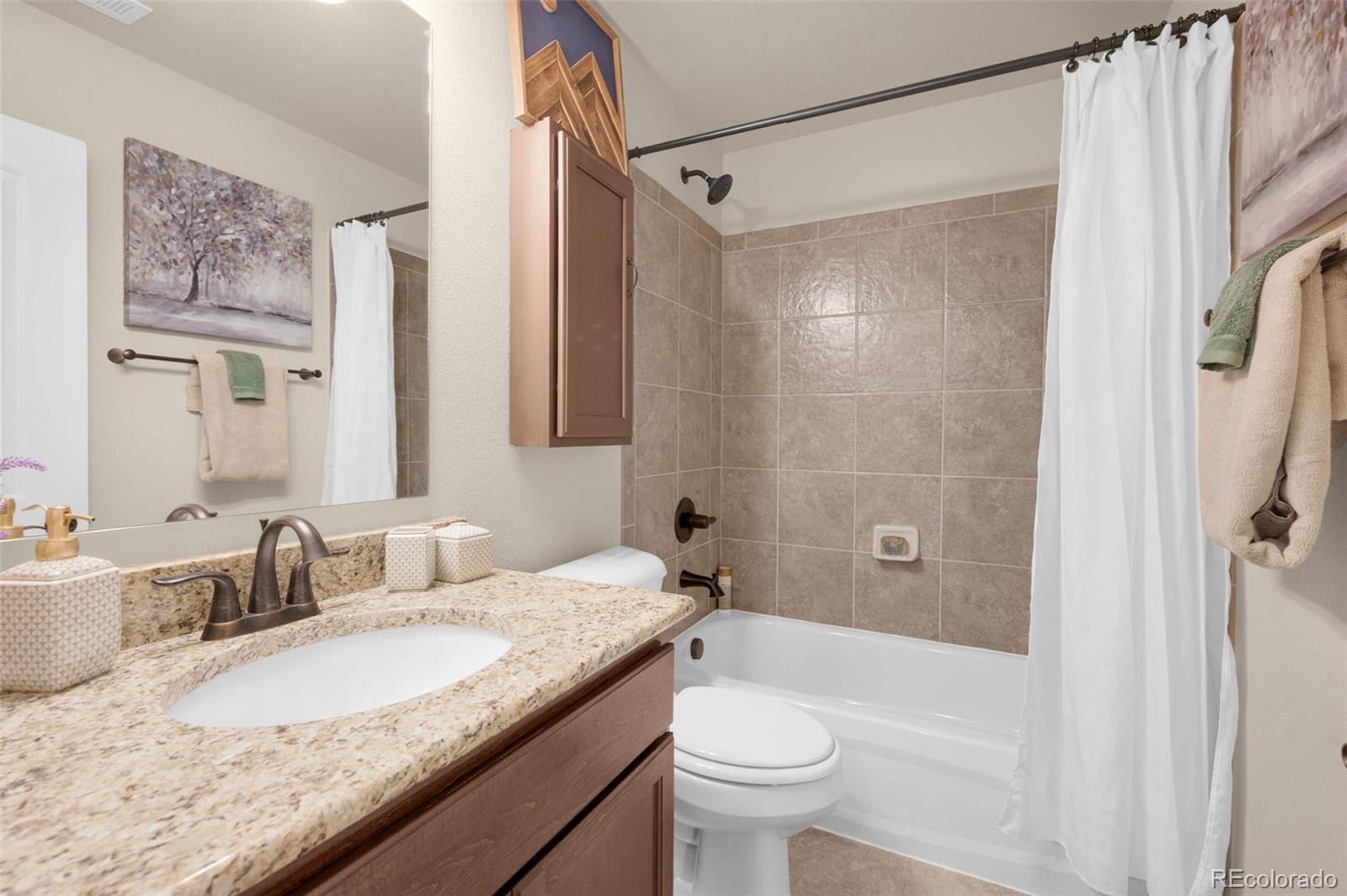 4411 Allenite Point Colorado Springs CO 80938